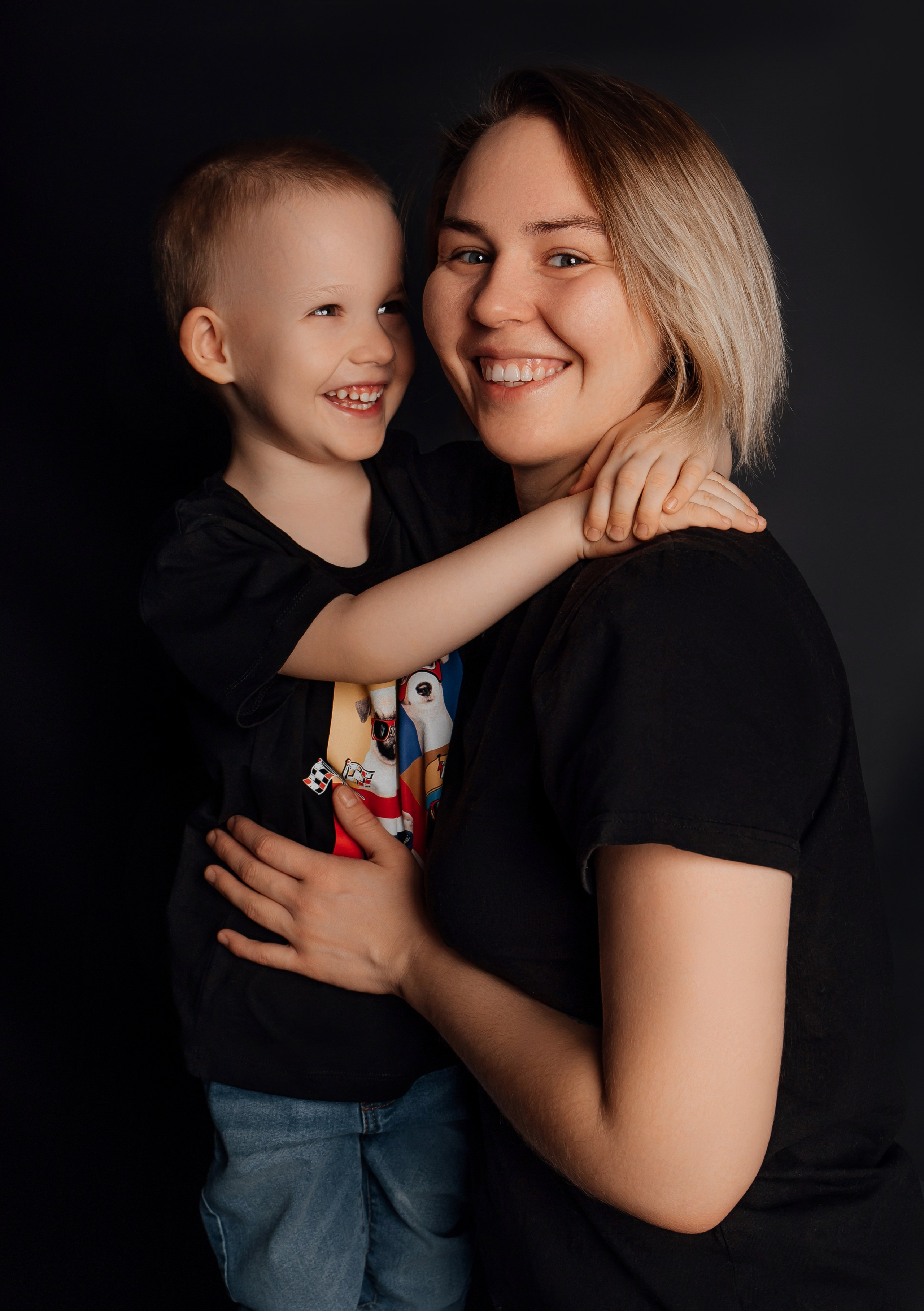 Проект «Семья»