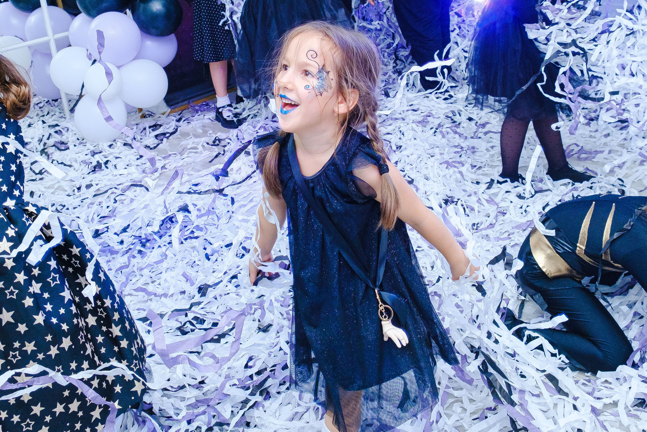 Хеллоуин. Фотограф Мария Хлебникова Санкт-Петербург Москва