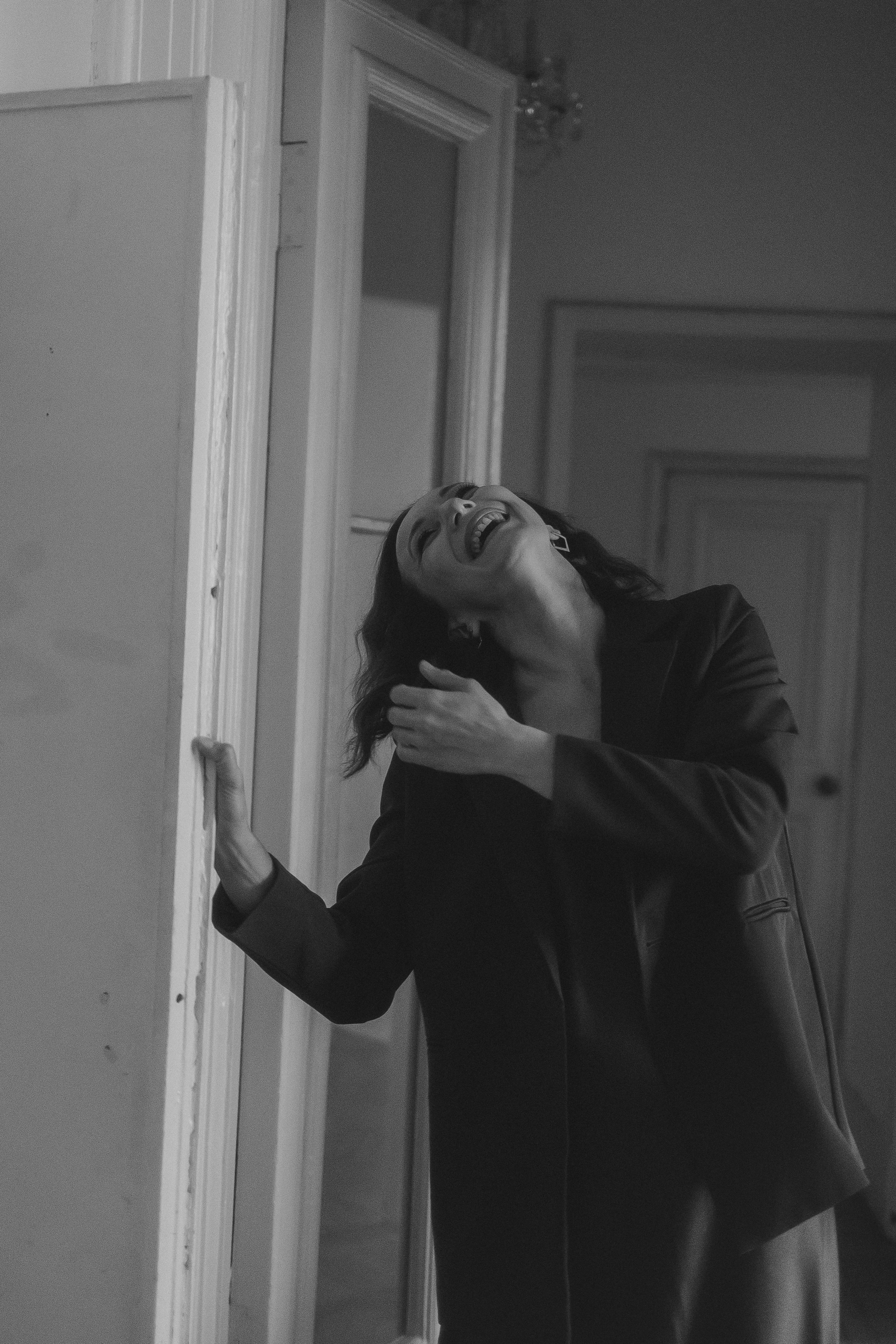 Оля. Женский и семейный фотограф в Москве Анастасия Филимонова