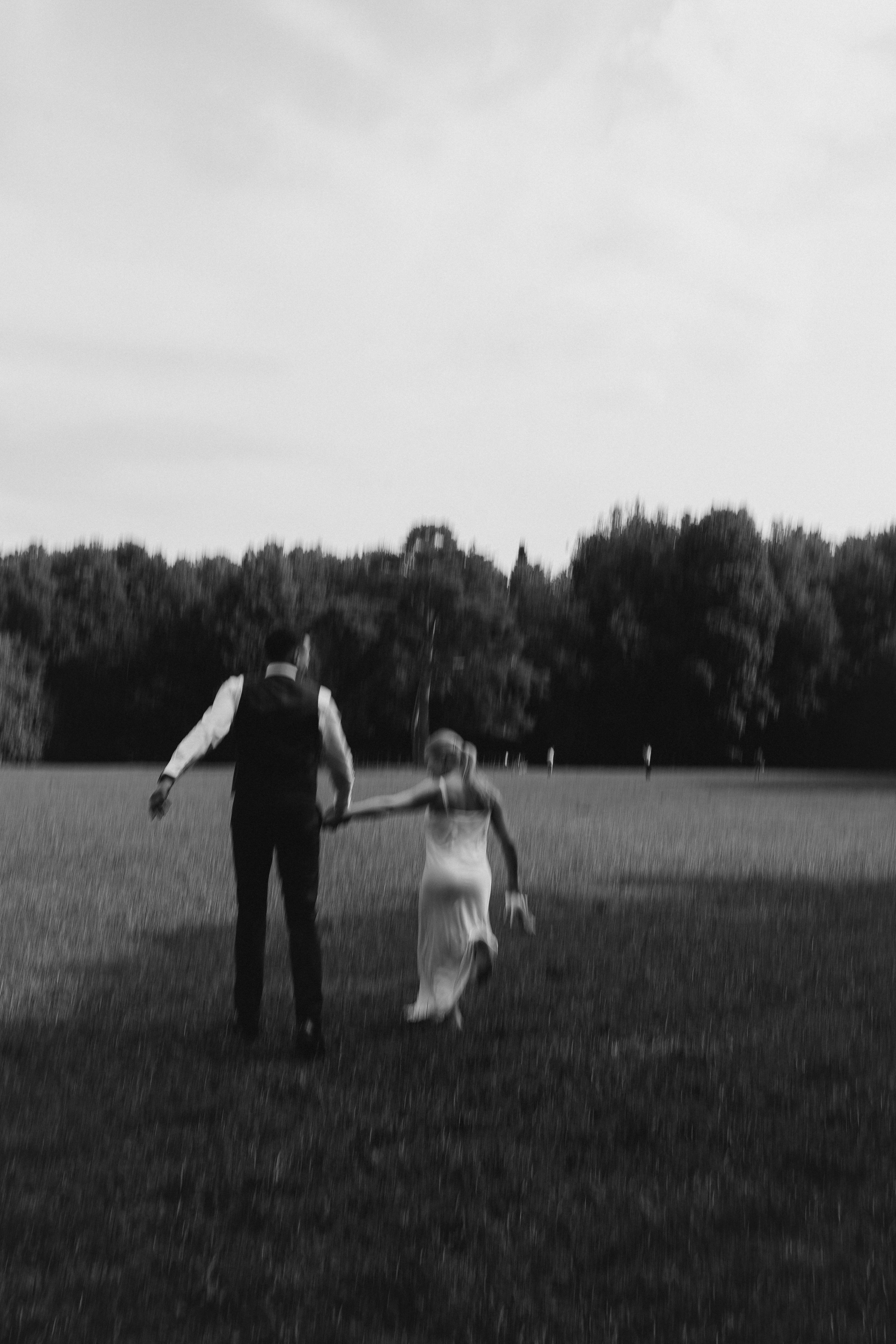 Лера и Дима — свадебная прогулка. Женский и семейный фотограф в Москве Анастасия Филимонова