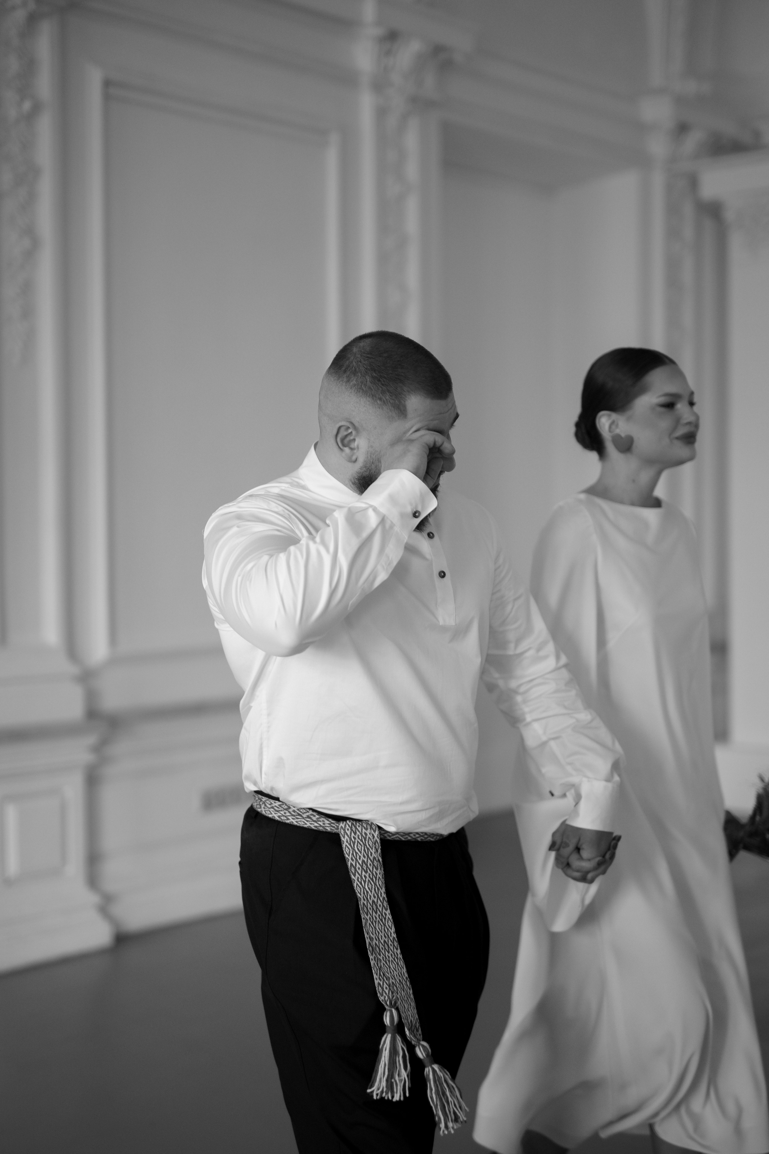 Лилия и Алексей. Свадебный фотограф Марина Попова