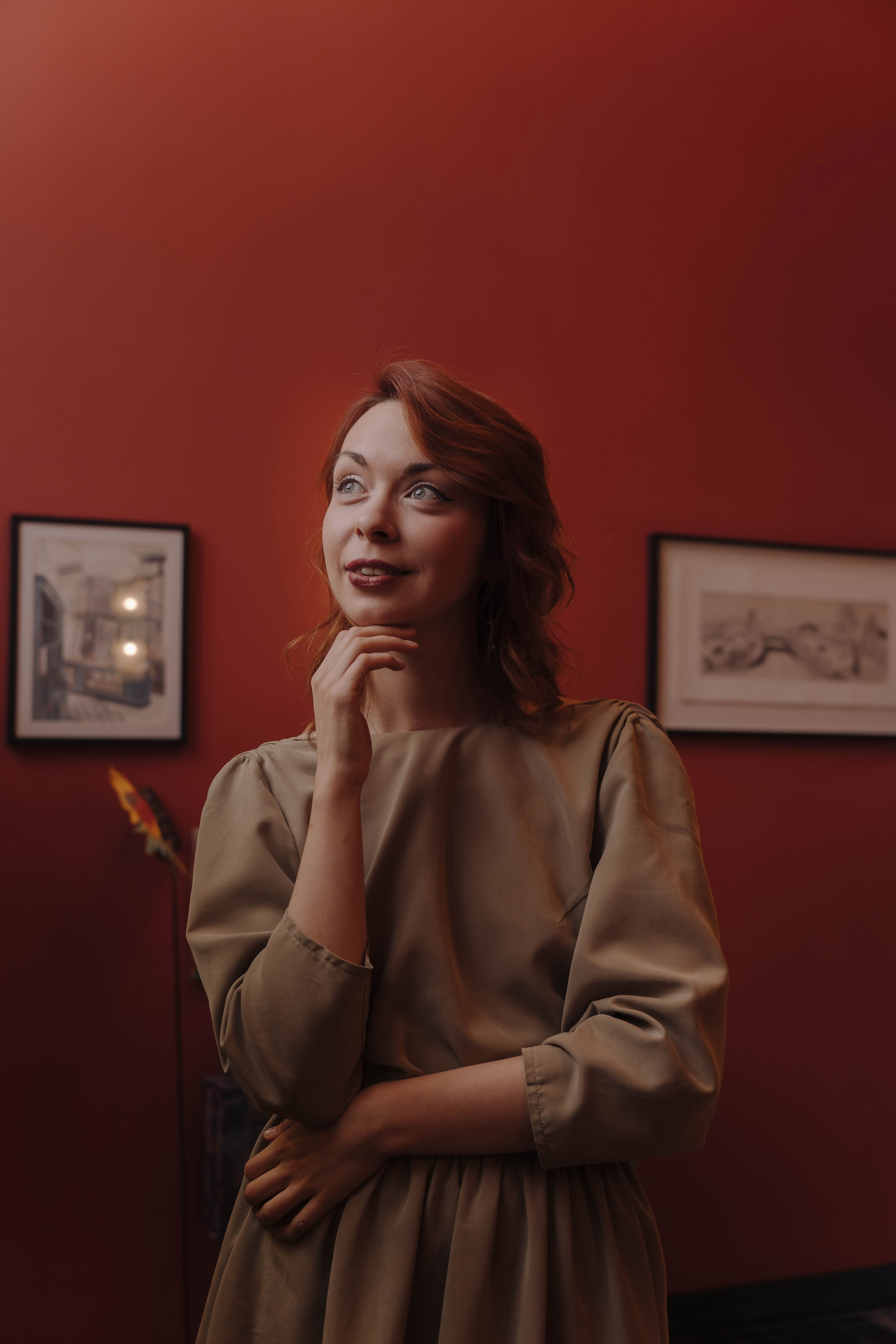 Визуал. Фотограф Яна Сафина