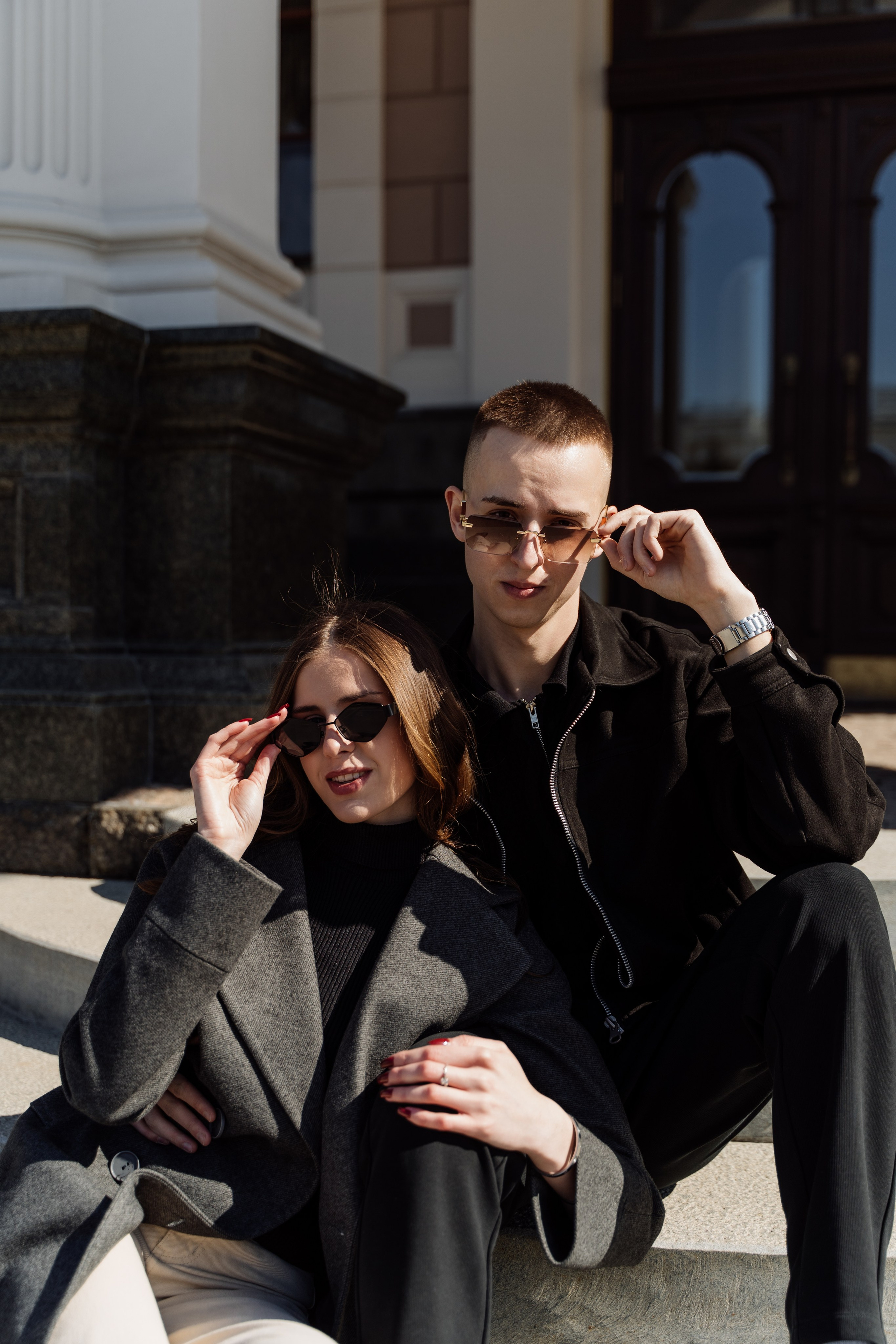 Александр & Анастасия. RAMIL SAFIULLIN