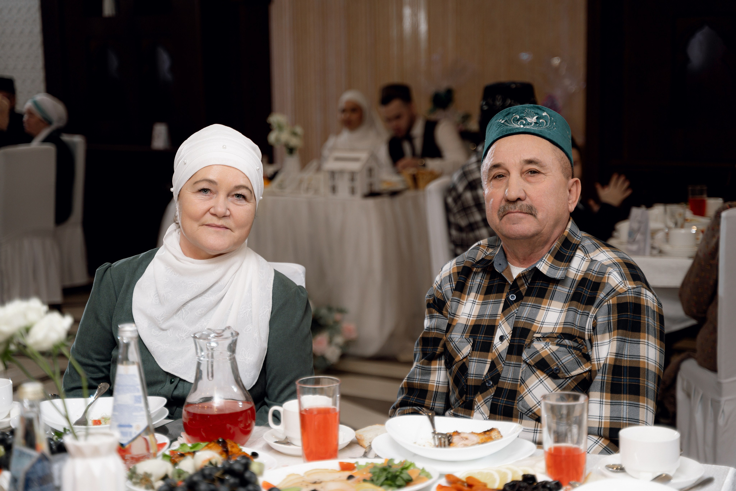 Роберт & Алсу (Ахмадзаки). RAMIL SAFIULLIN