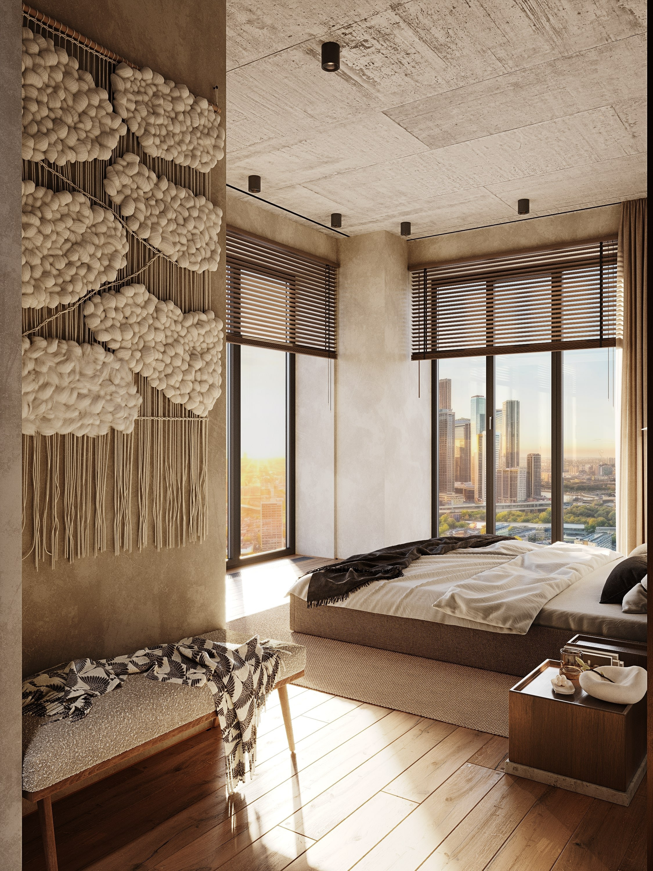 Fili. Топоровский Владислав 3д Визуализатор