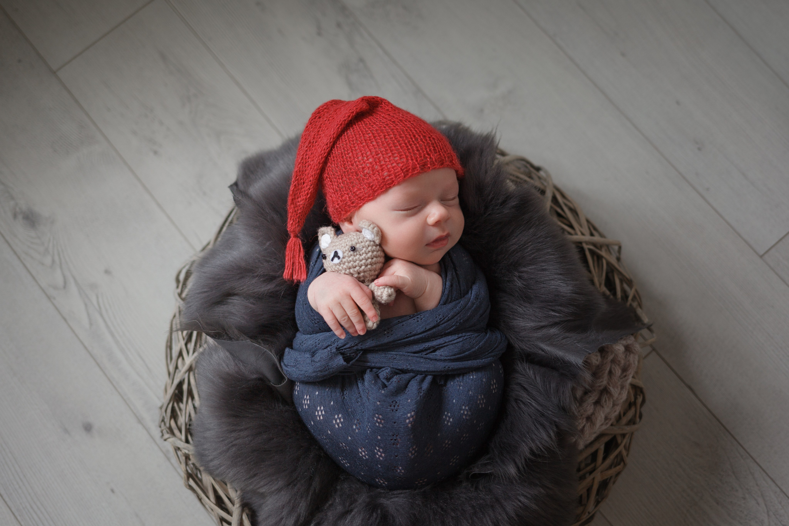 Marta. Retoucher Aleksmokh