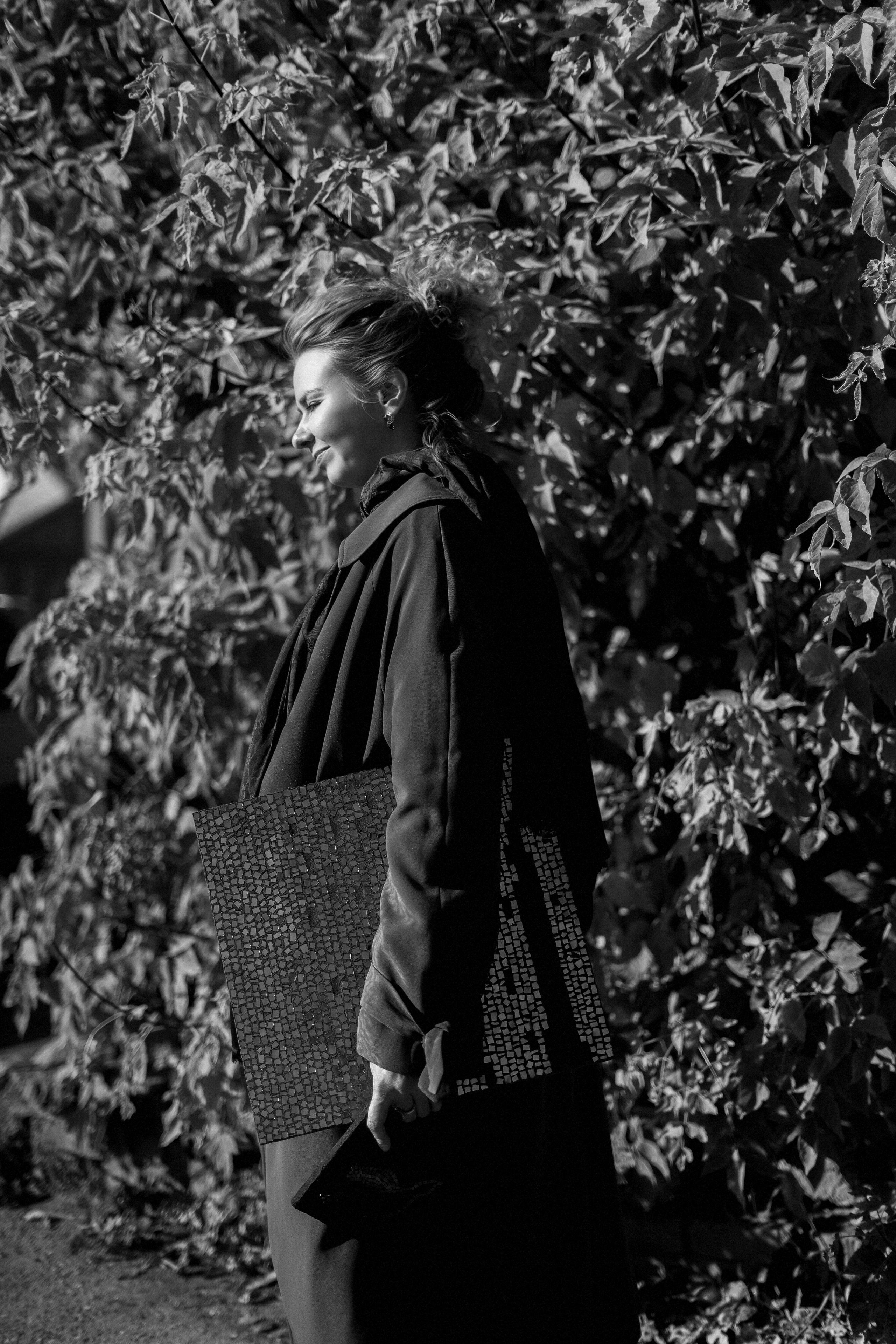 Аделаида. Анастасия Паршукова — фотограф Шерегеш Новосибирск