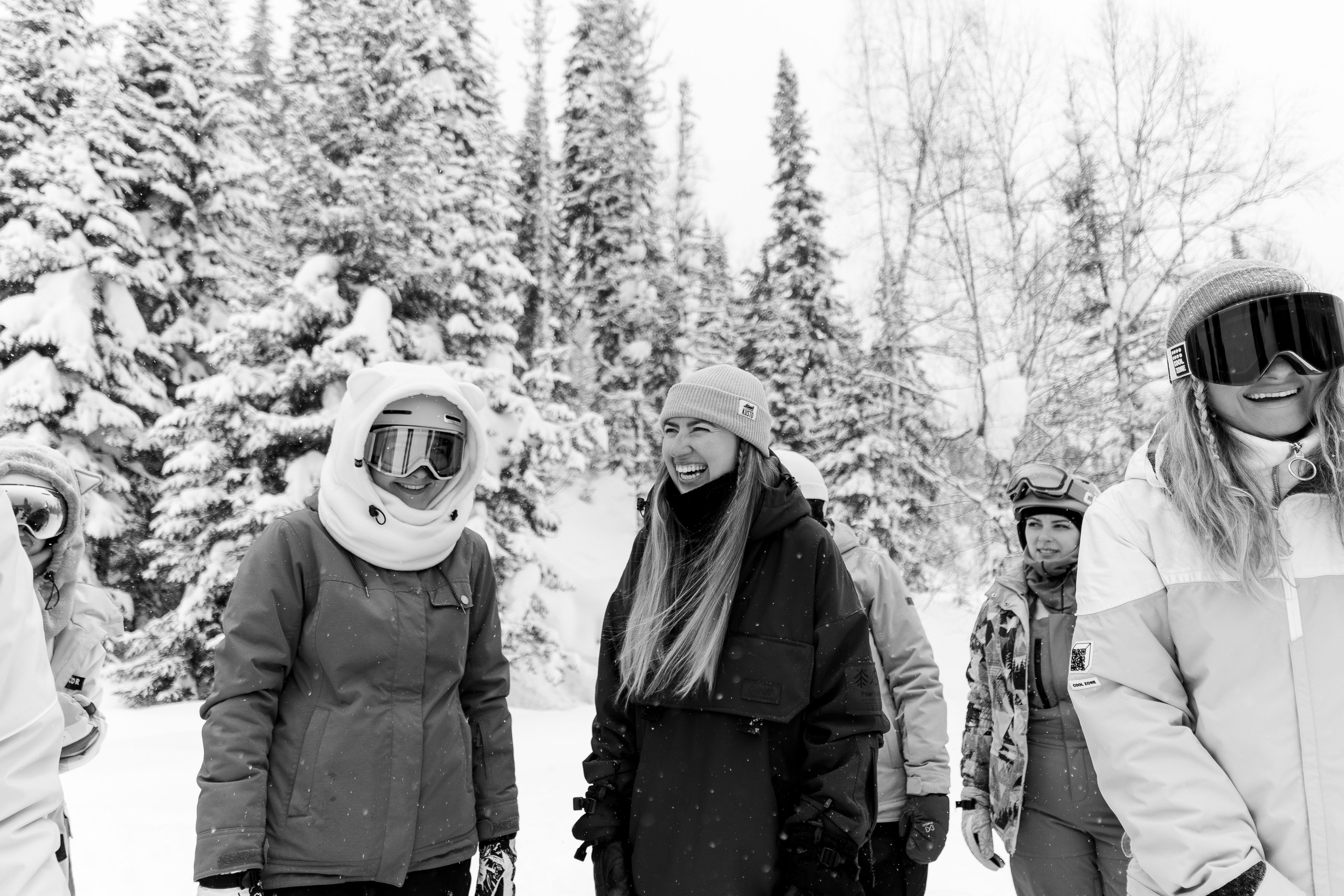 Джон 14.02. Анастасия Паршукова — фотограф Шерегеш Новосибирск