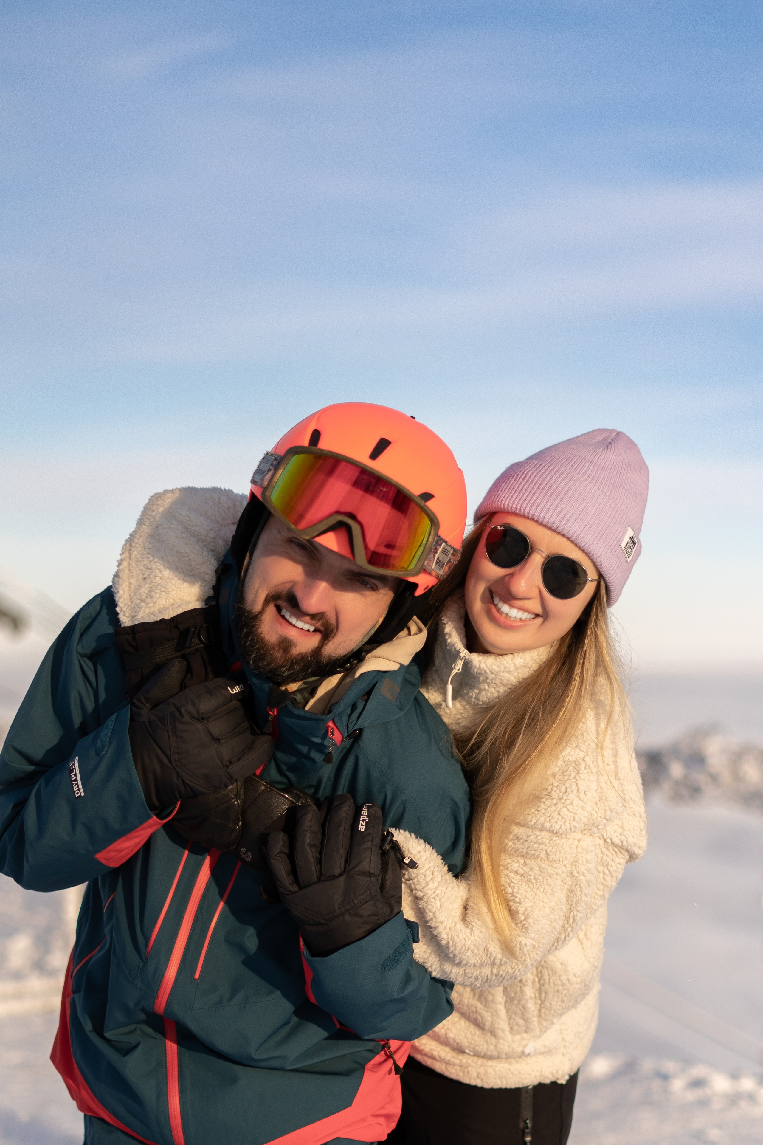 Джой 6.12. Анастасия Паршукова — фотограф Шерегеш Новосибирск