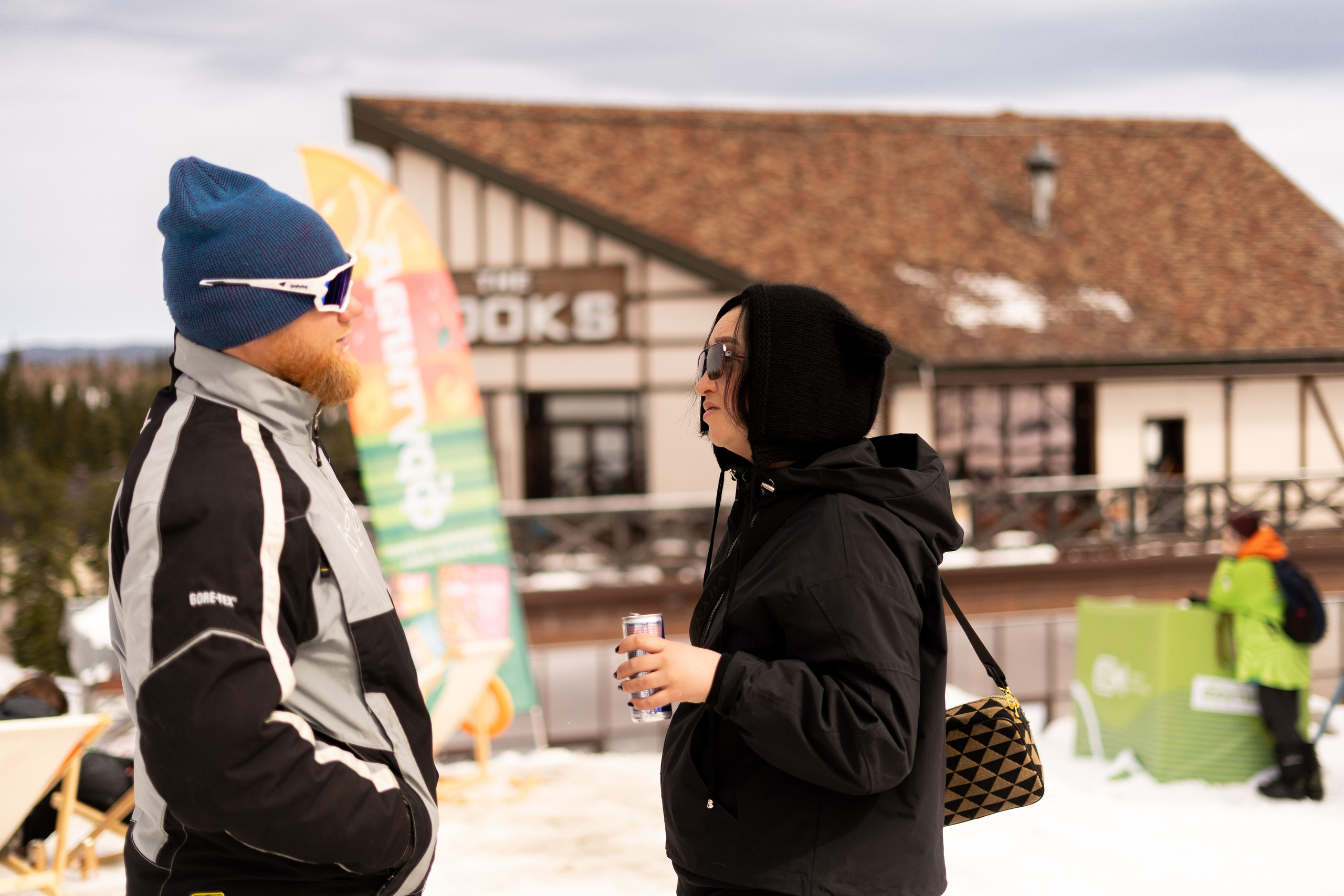 Грелка 13.04.24. Анастасия Паршукова — фотограф Шерегеш Новосибирск