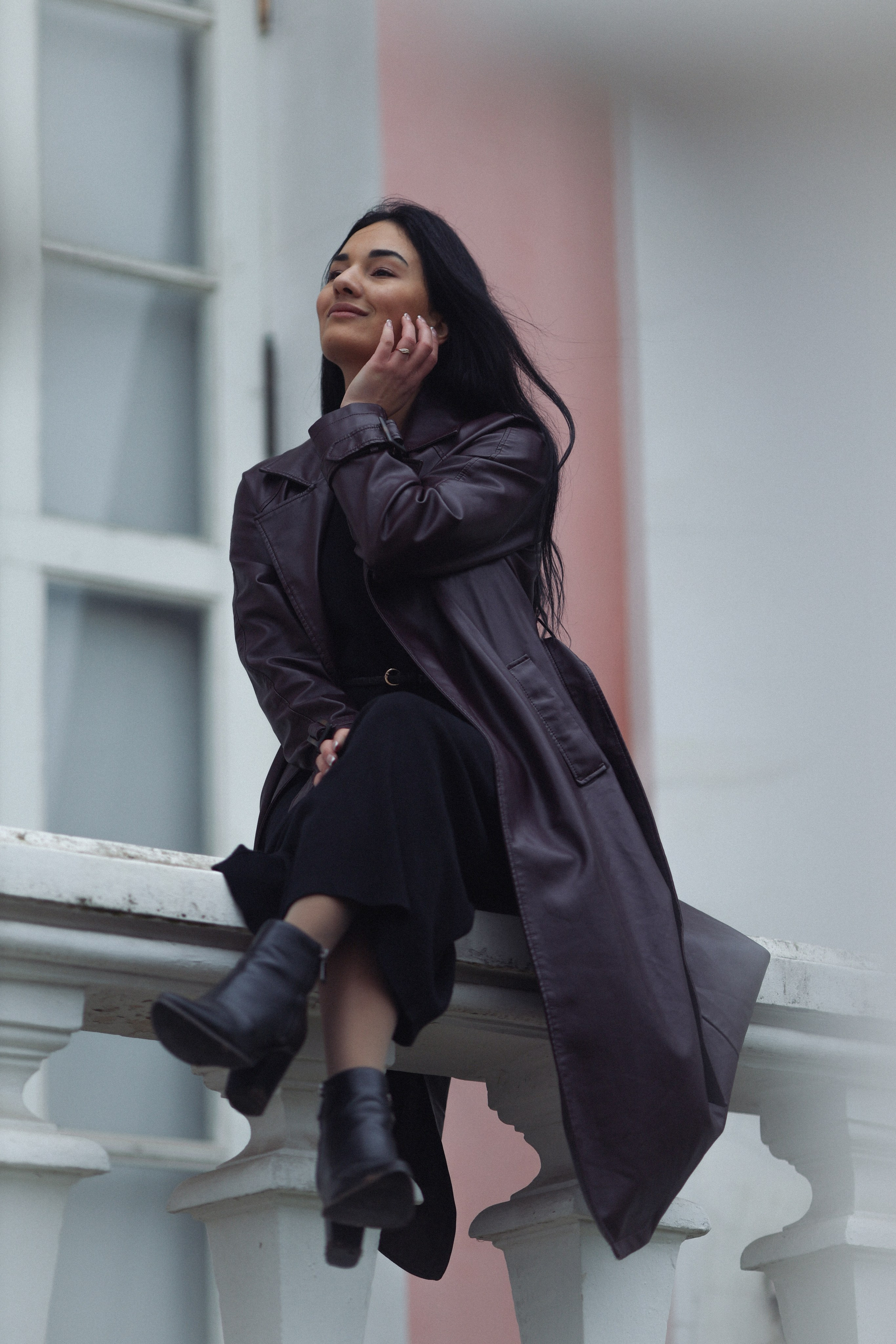 Индивидуальная фотосессия. Фотограф Алина Рошаль. С 2017 года ловлю эмоции и превращаю их в нежные воспоминания для вас в Москве и Подмосковье