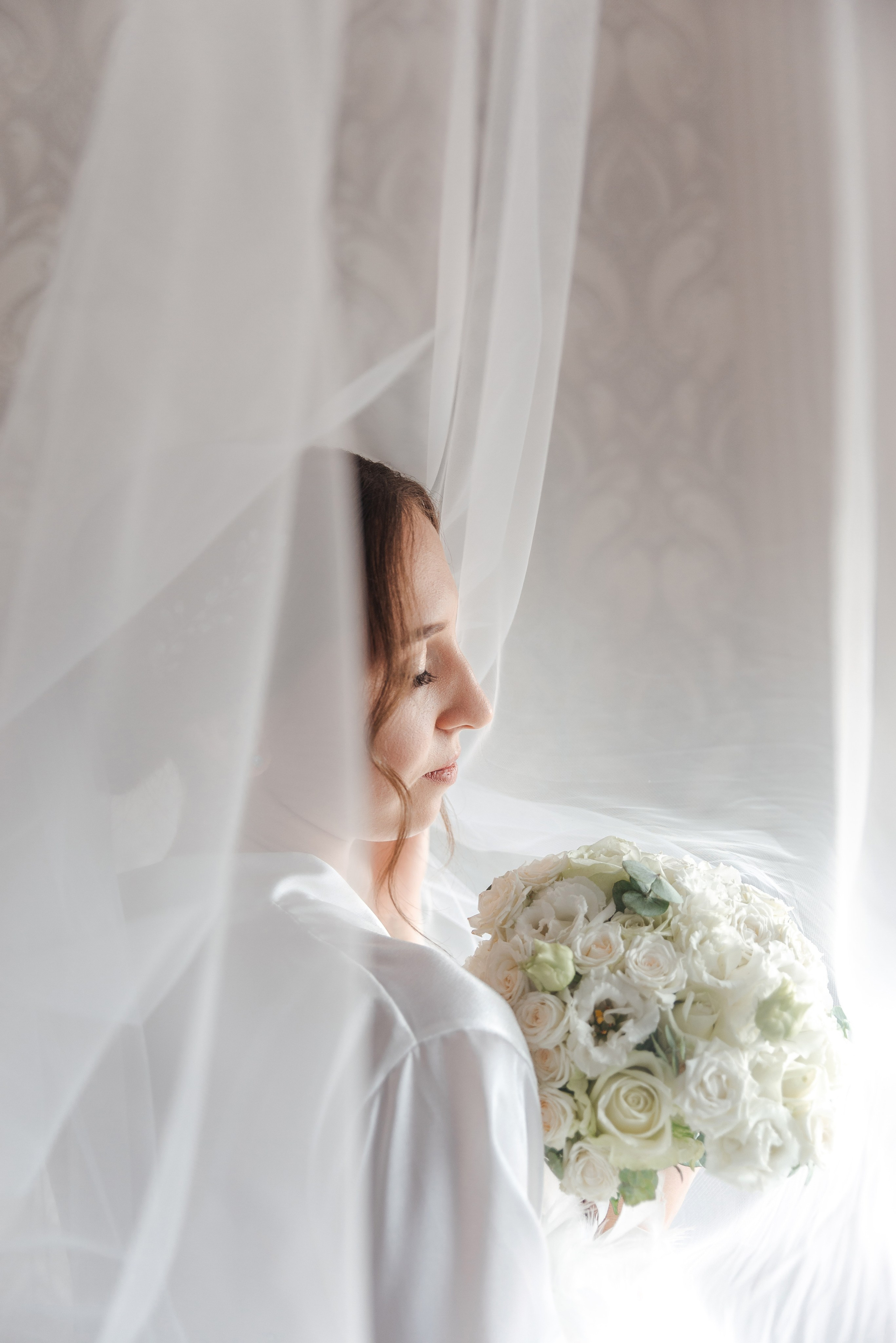 Максим и Диана. Фотограф Дарья Борисова в г. Новочеркасск и РО