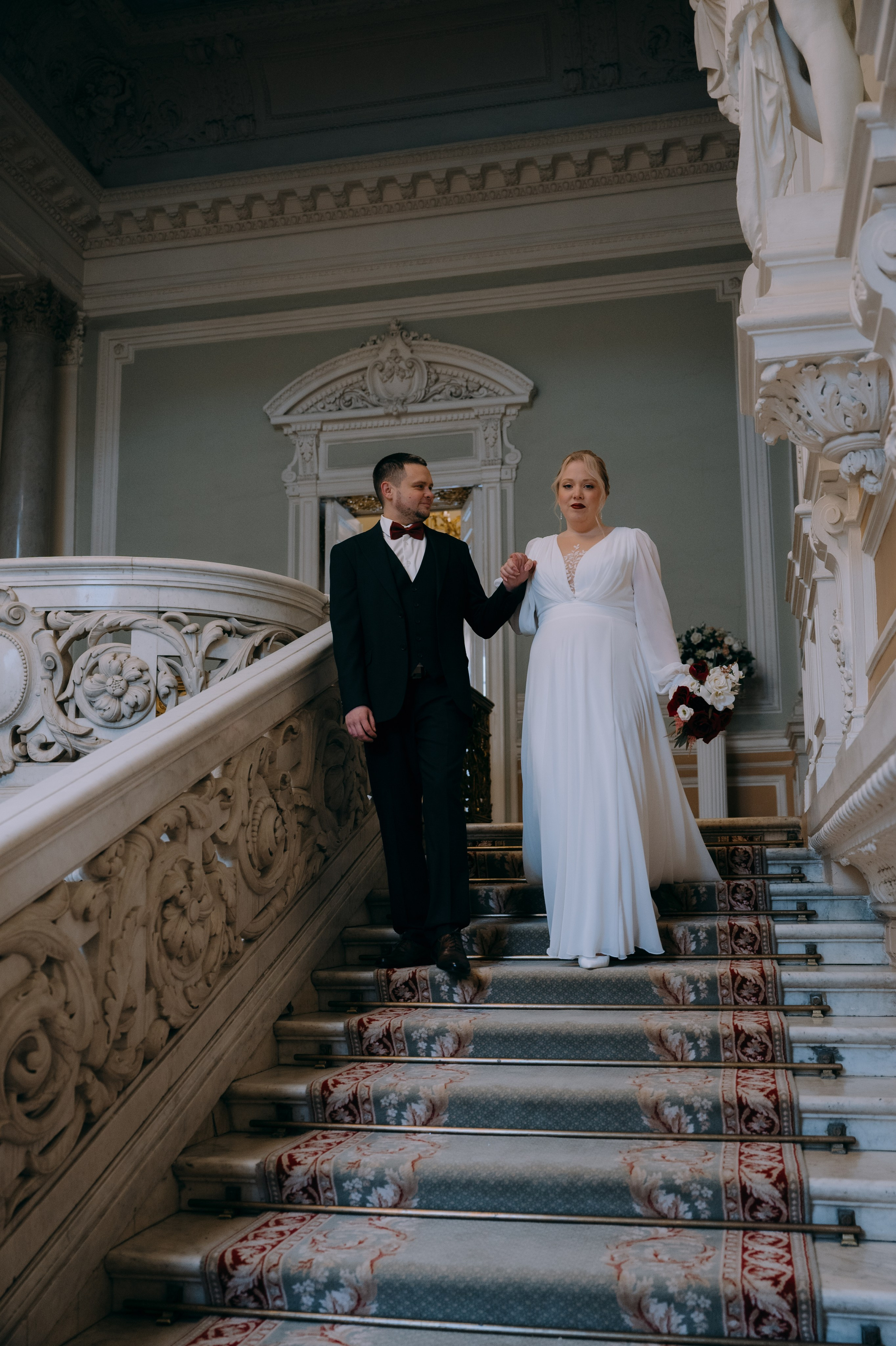 Ольга и Анатолий. Главная