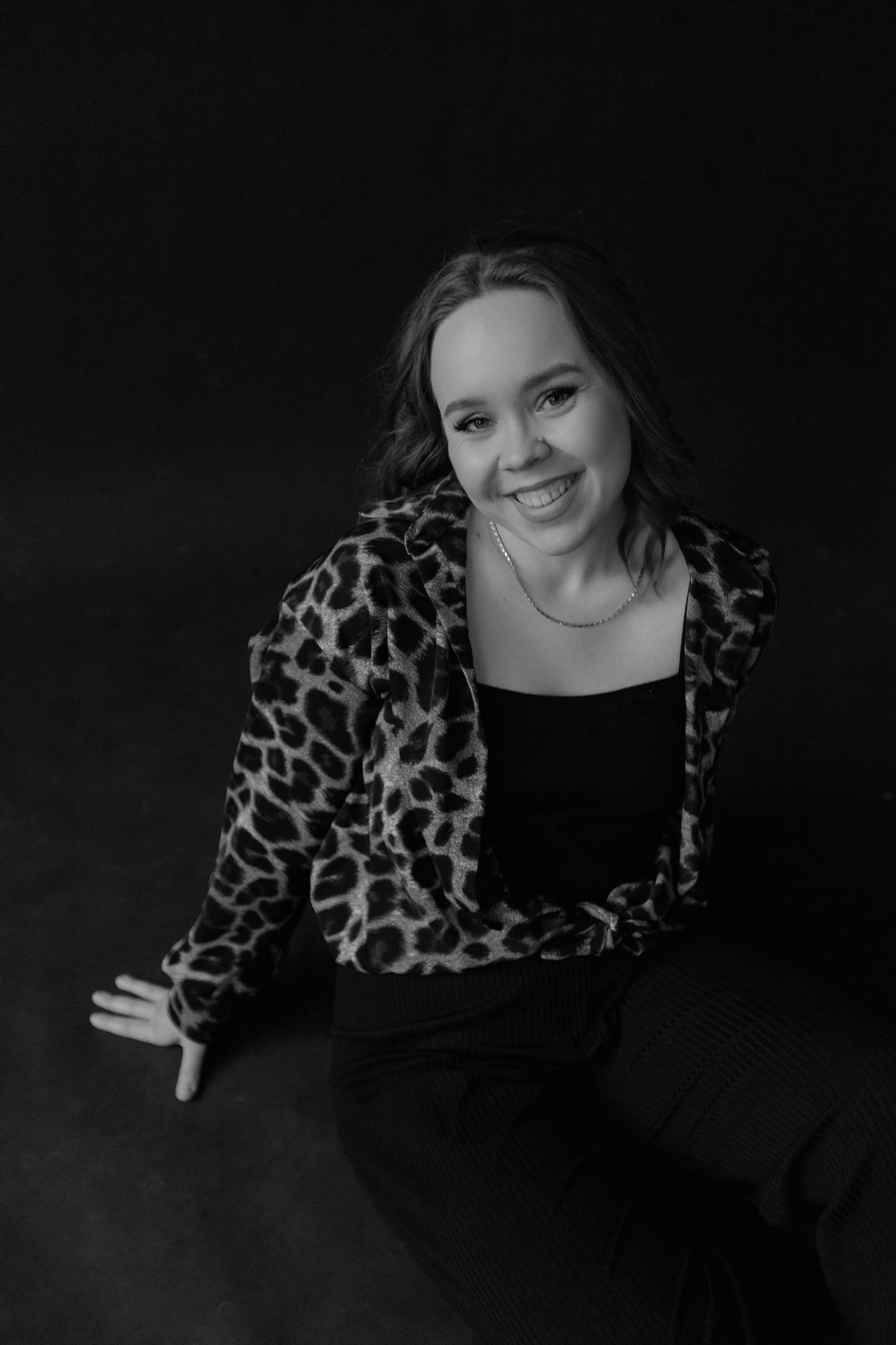 Ксения. Фотограф Йошкар-Ола Марина Королева