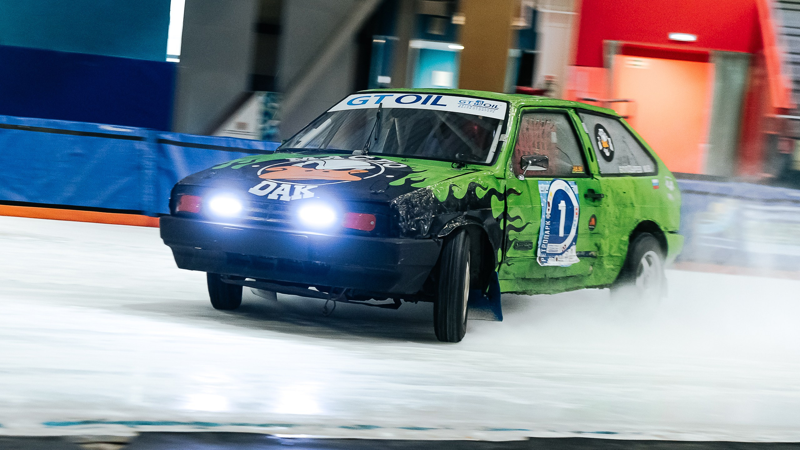 30.03.2024 — Кубок губернатора Кузбасса по автогонкам. Репортажный фотограф в Кемерово