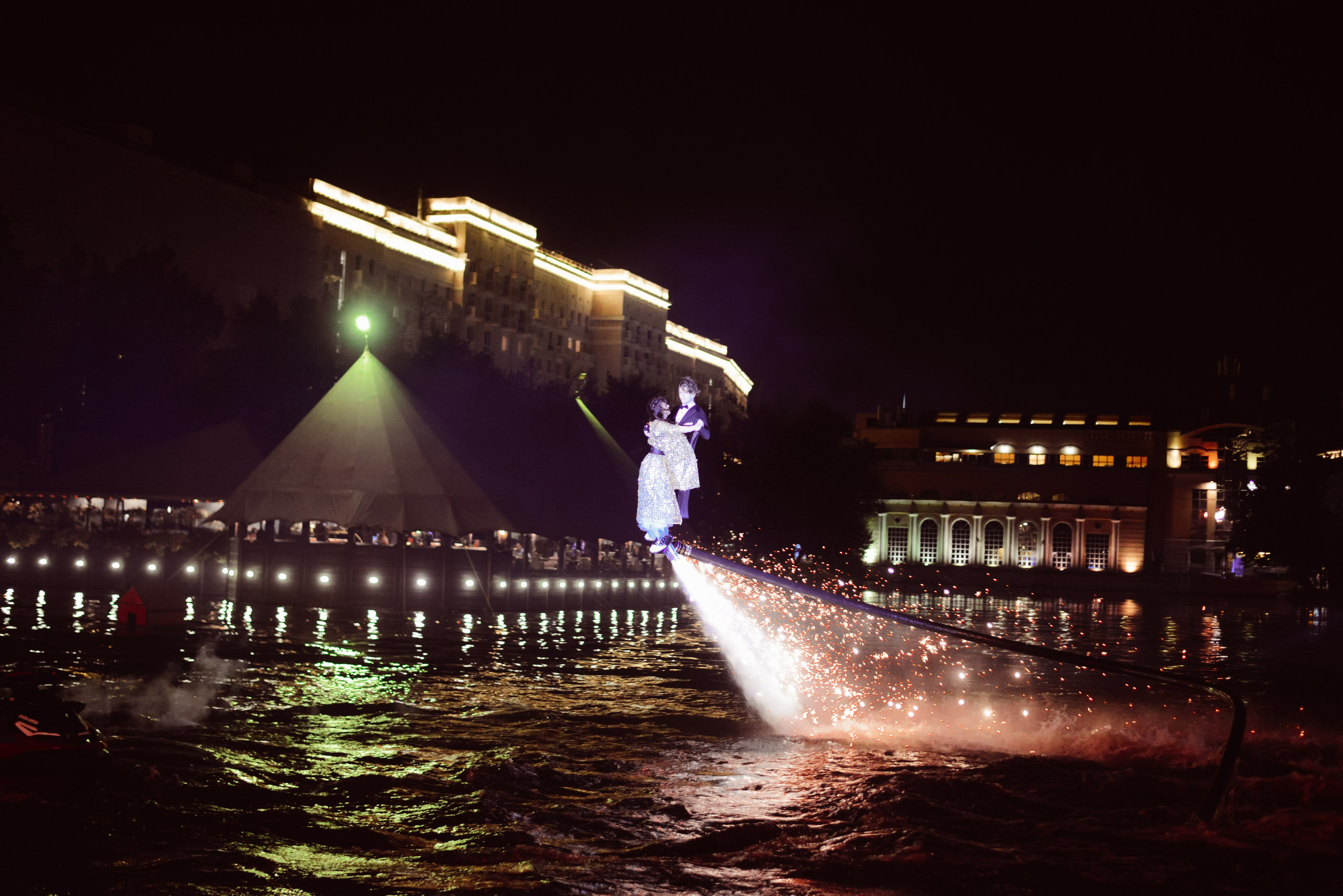 Макаркина студио Театральный Бульвар. Rystemys Picture