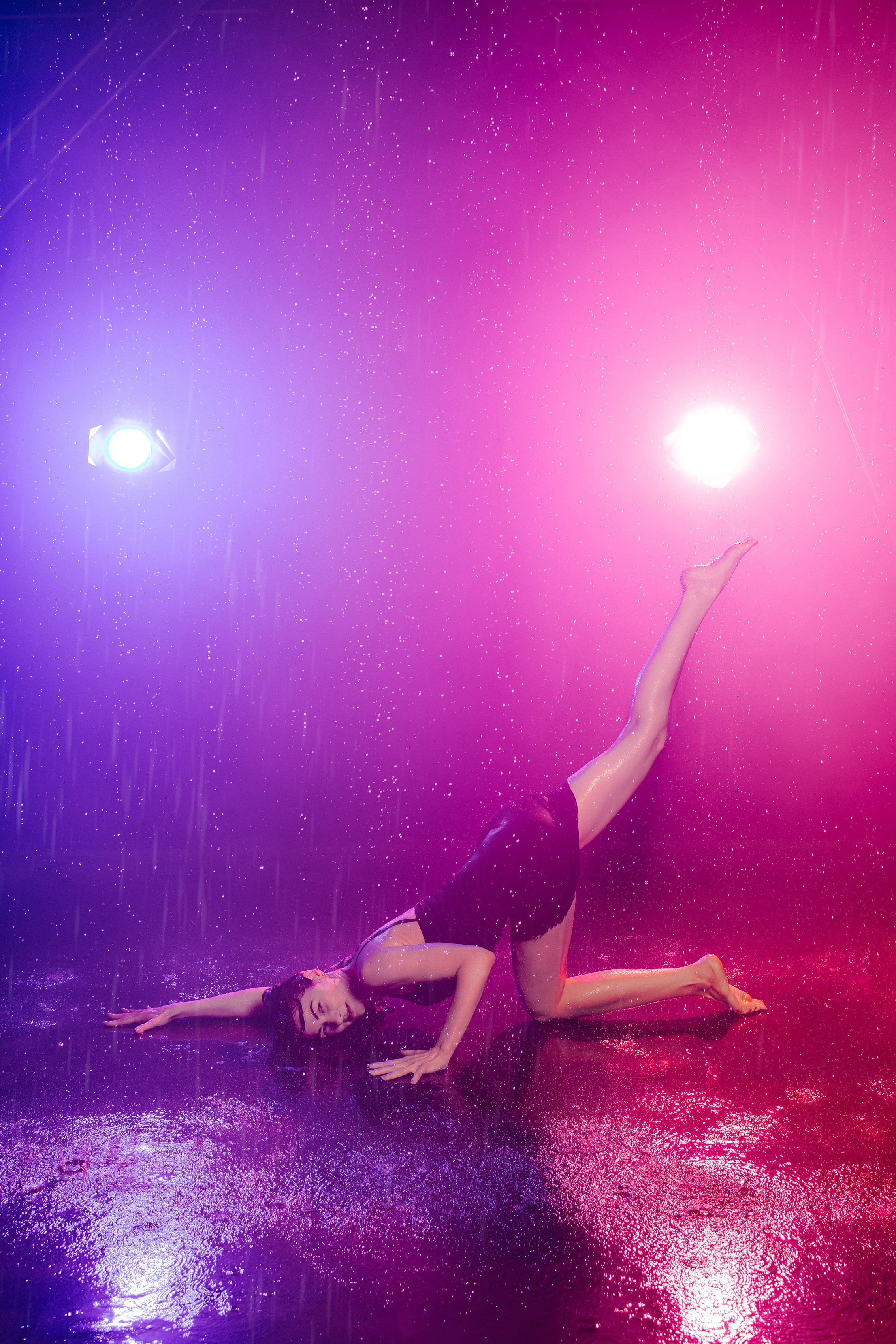 Aqua.Красноярск. Фотограф Норильск Талнах Оксана Пашкевич