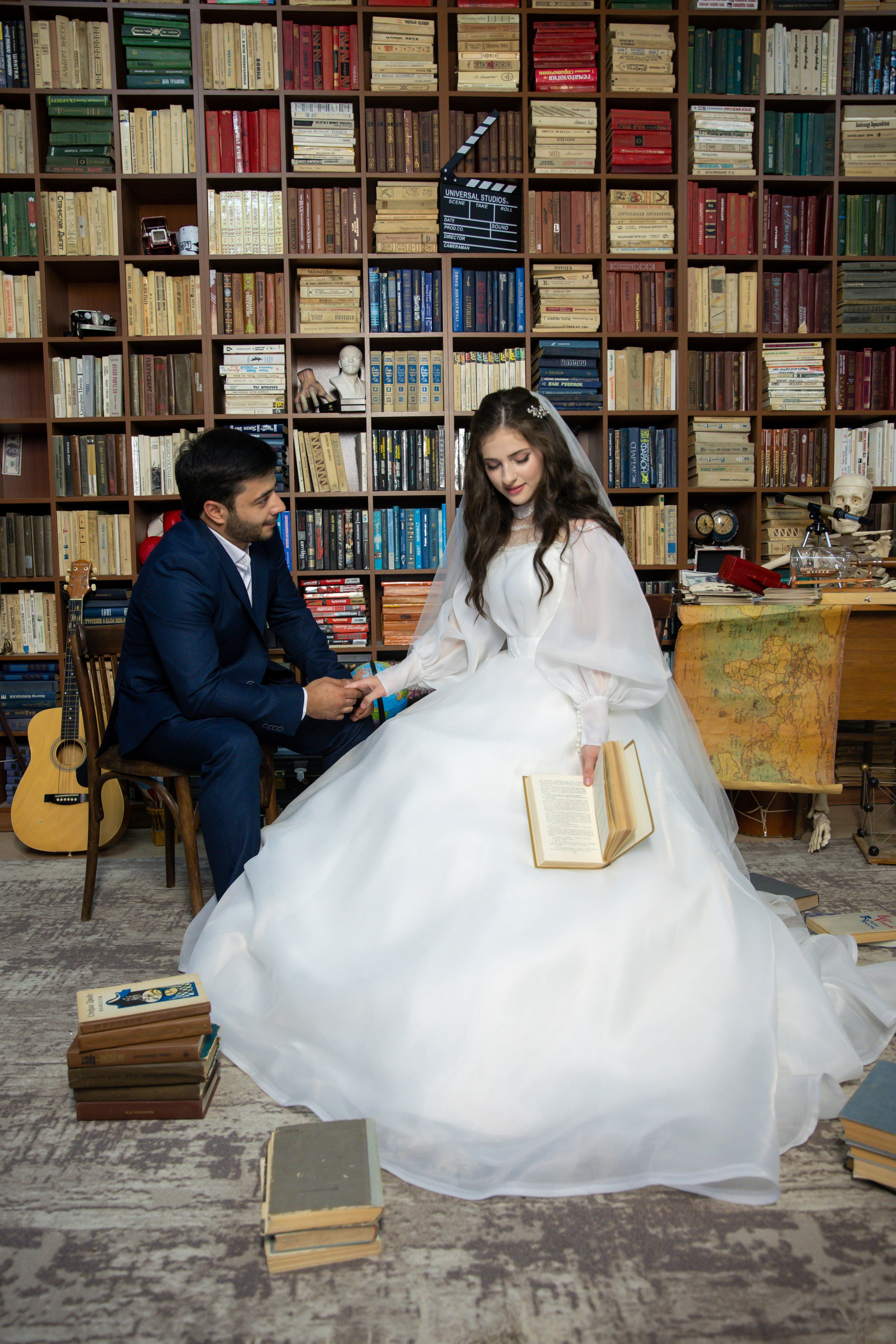 АЛЬБОМ 5. Фотограф Билал