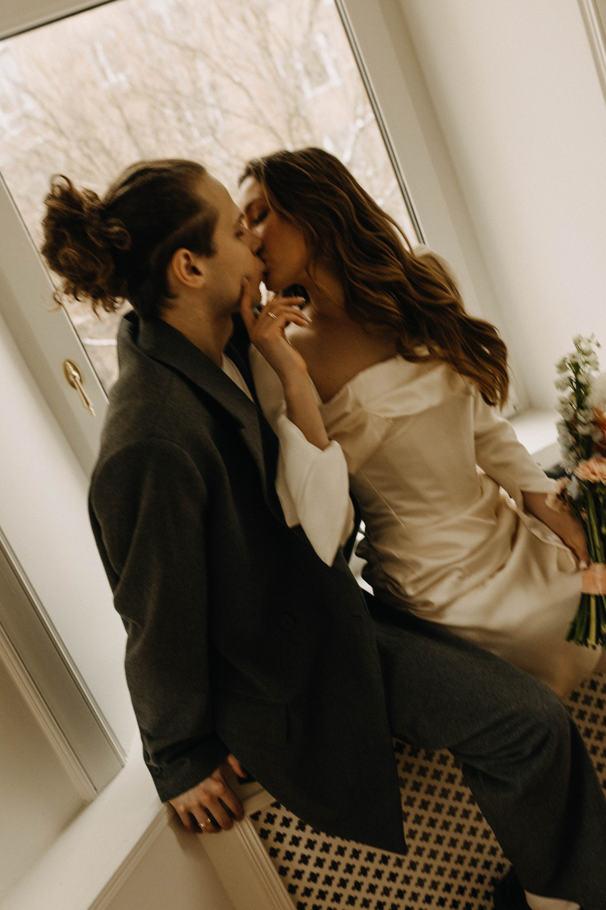 Татьяна и Никита