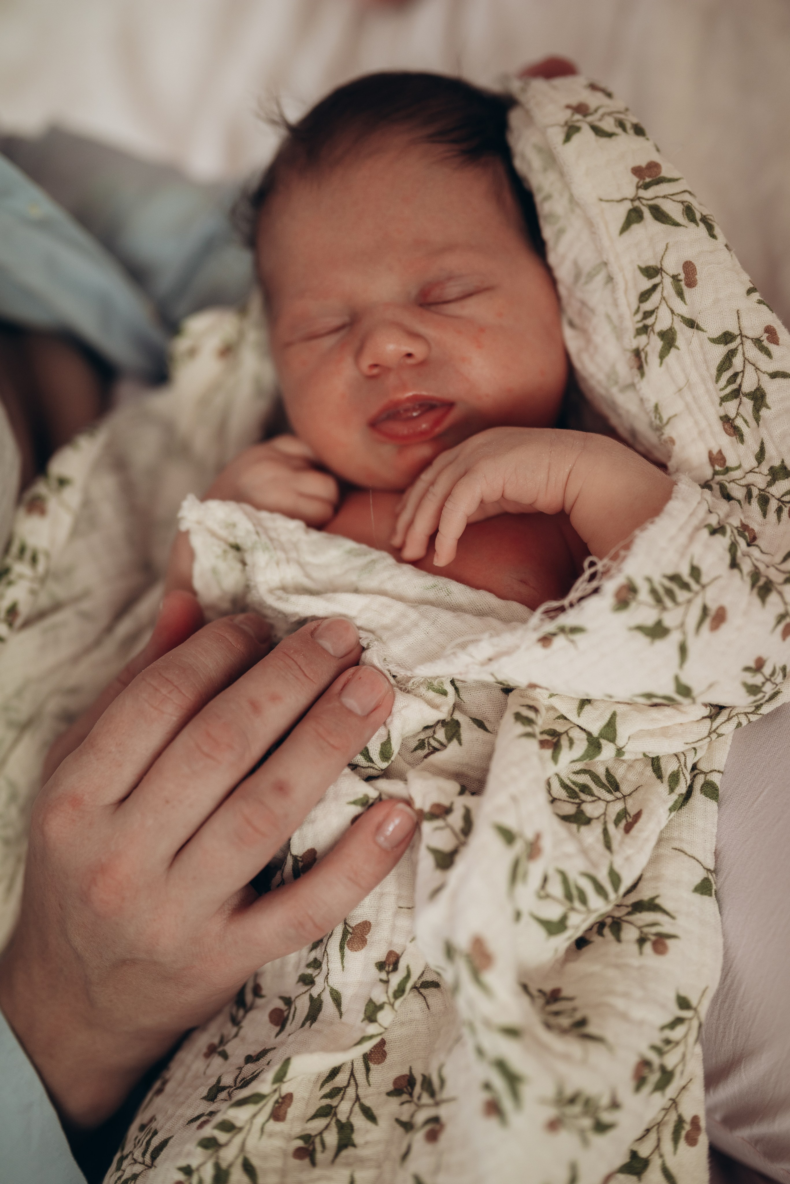 Ольга, Виктория и Вероника. Семейный фотограф в Москве Дарья Пузикова