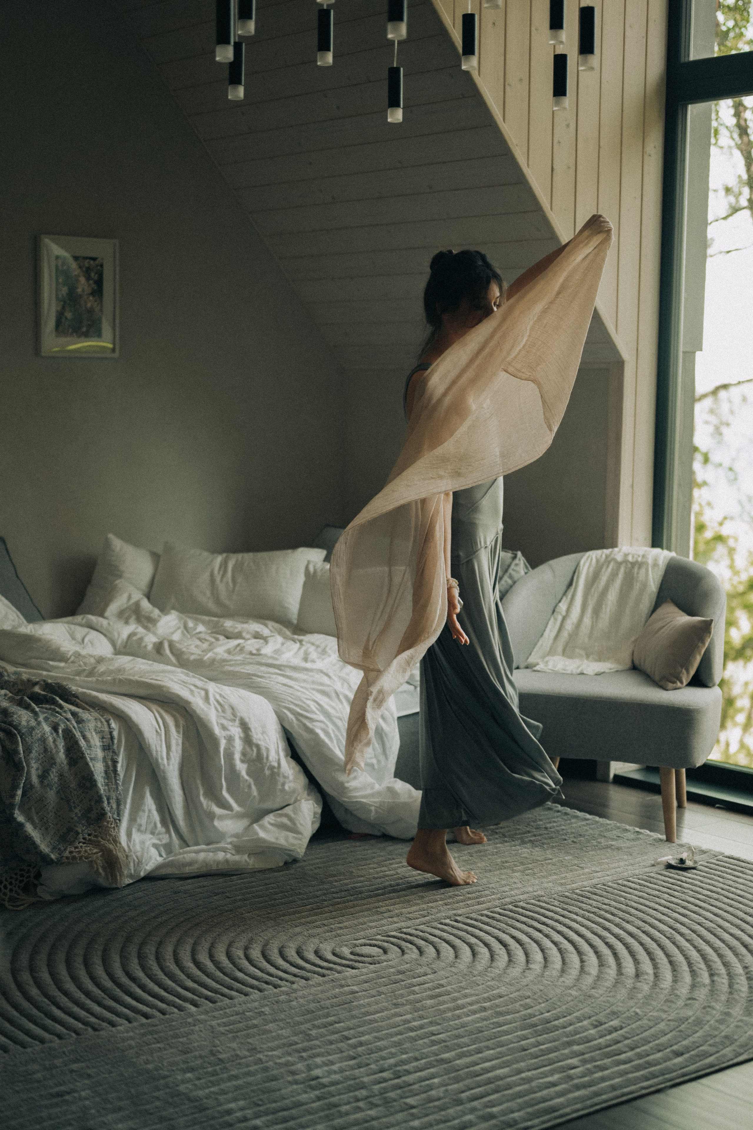 Мария. Семейный фотограф в Москве Дарья Пузикова