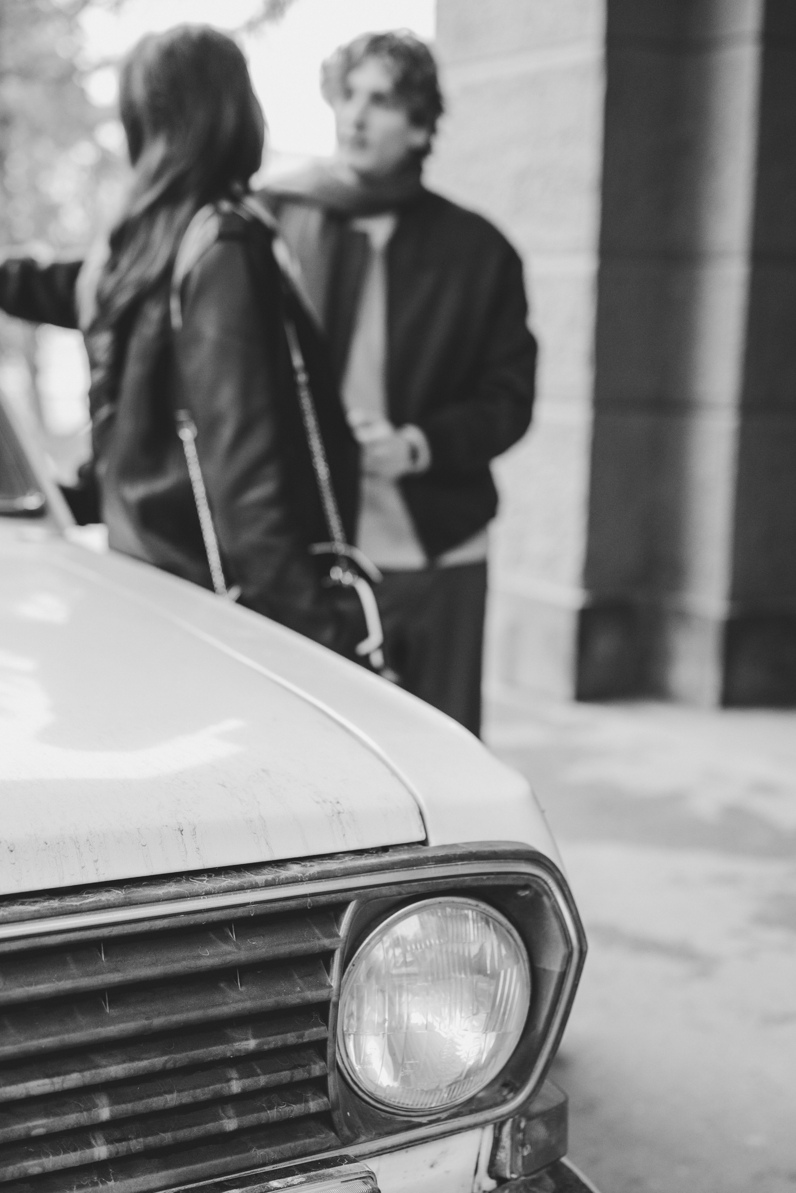 Елизавета и Алексей. Лав стори. Семейный фотограф в Москве Дарья Пузикова