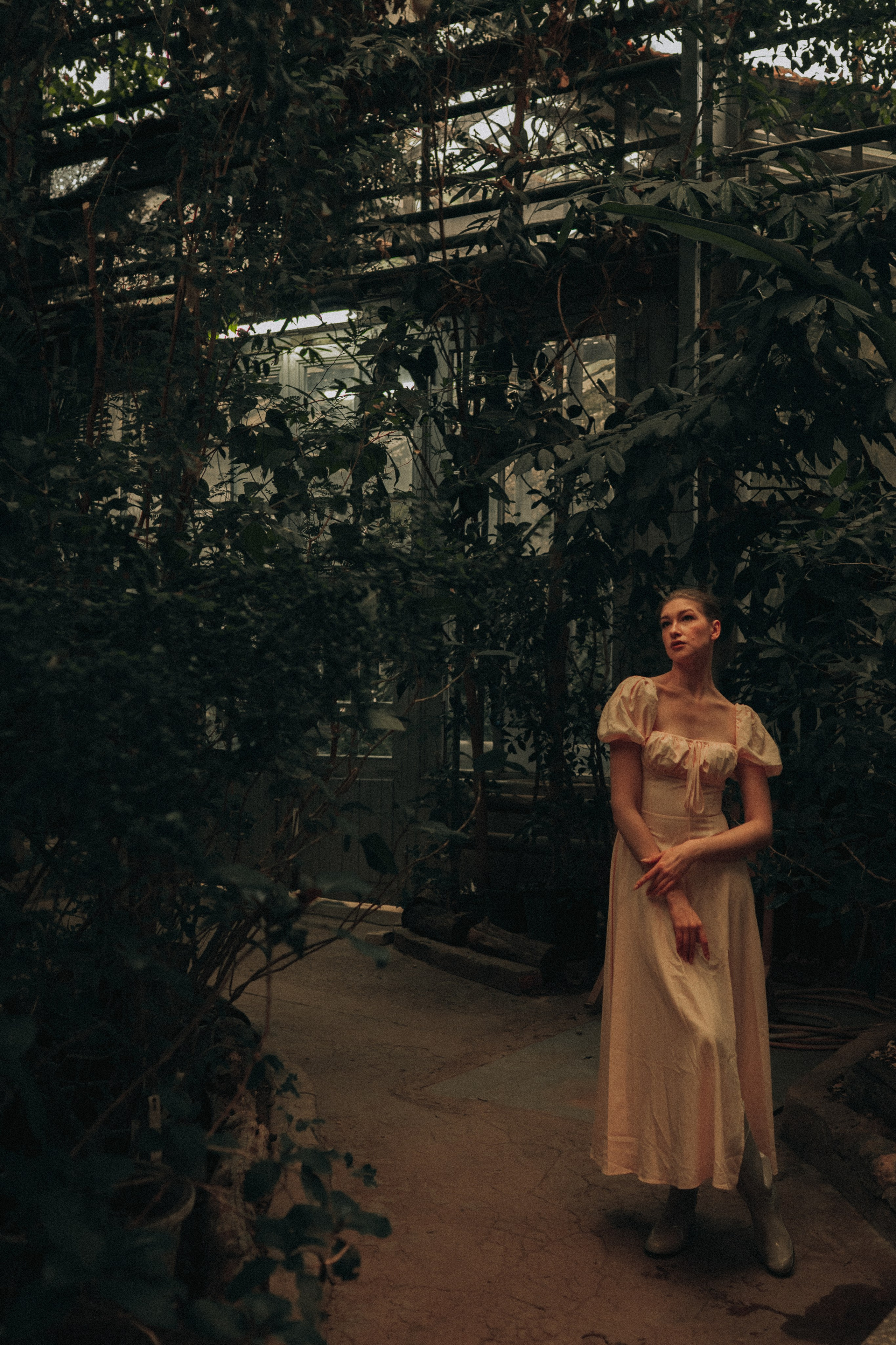 Женский портрет. Семейный фотограф в Москве Дарья Пузикова