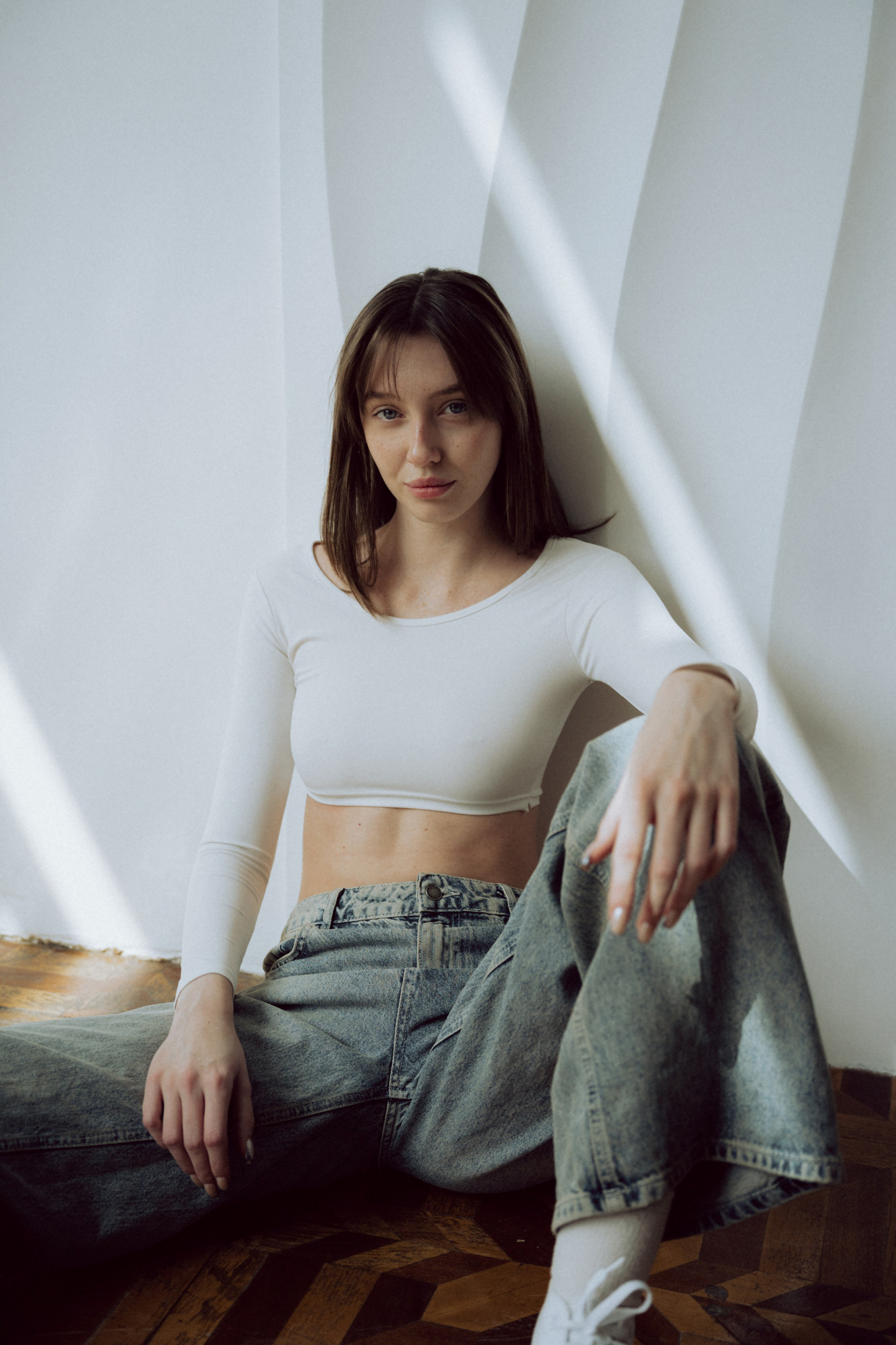 Vikki. Семейный и портретный фотограф в Саратове Сахарова Маша