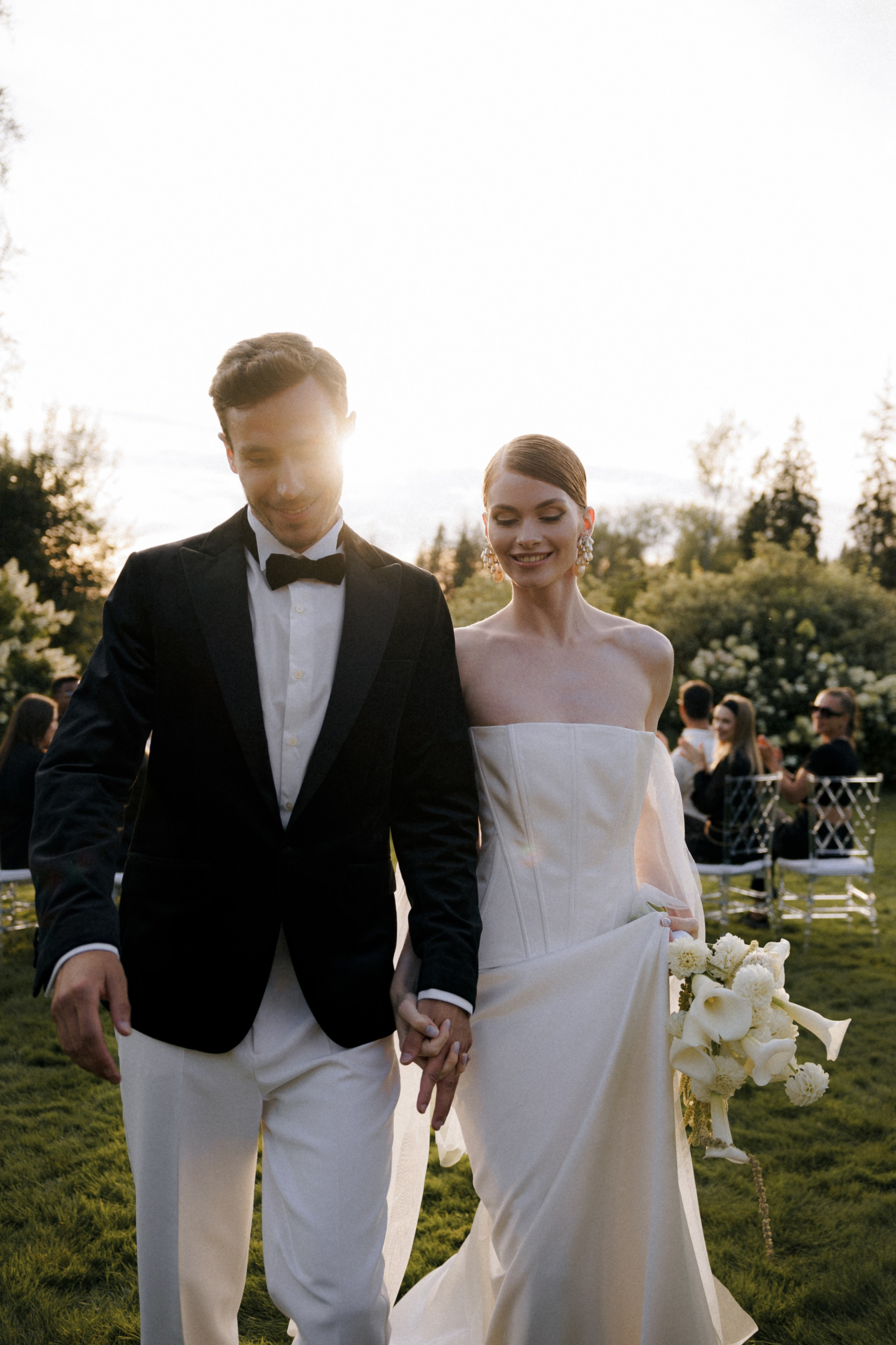 Целеево. Семейный и портретный фотограф в Саратове Сахарова Маша