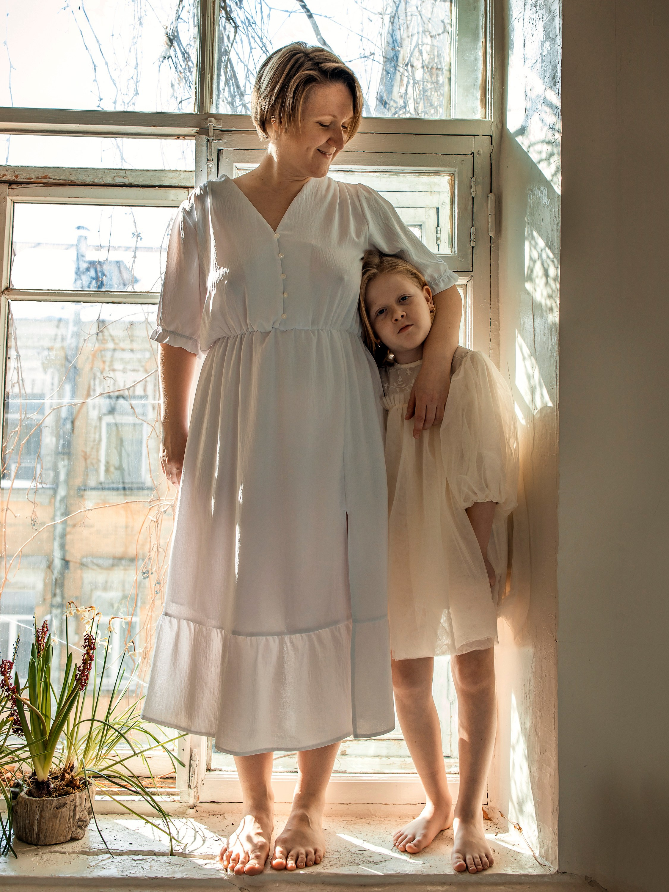 Семейные съемки. Семейный и портретный фотограф в Самаре Анна Григорьева