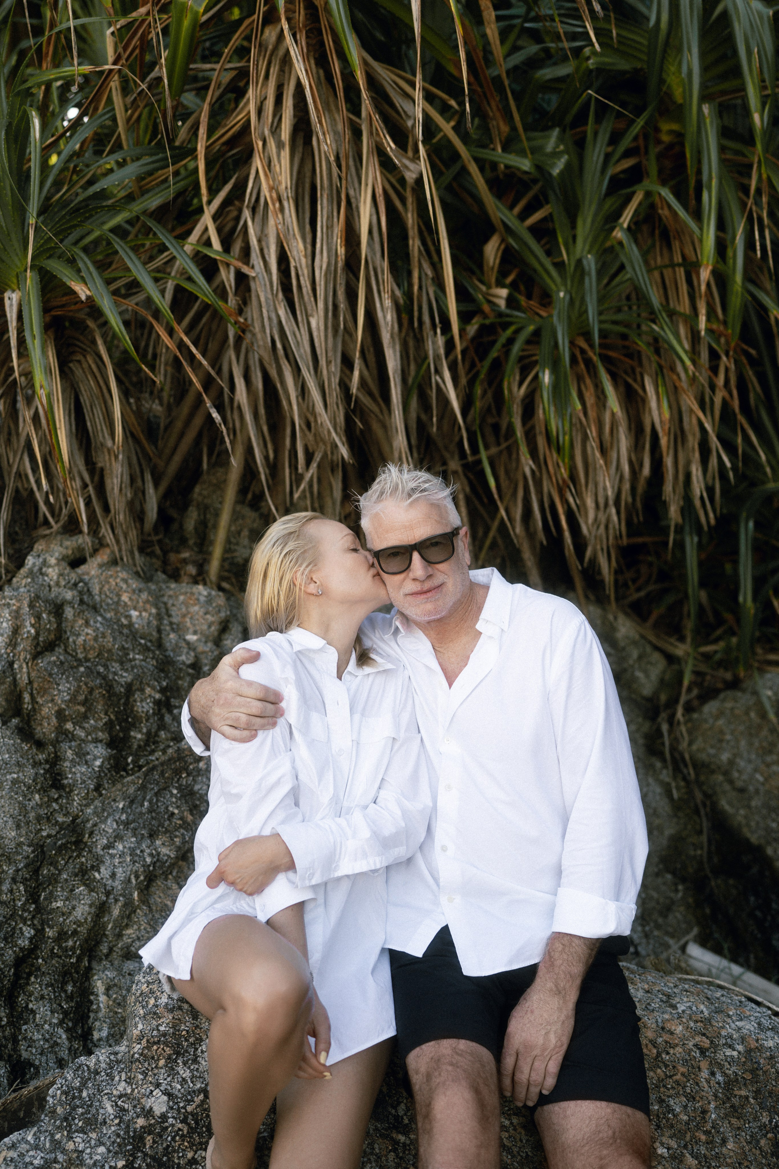 VIKTORIA & KEVIN. Портретный и семейный фотограф на Пхукете Андрей Валиев