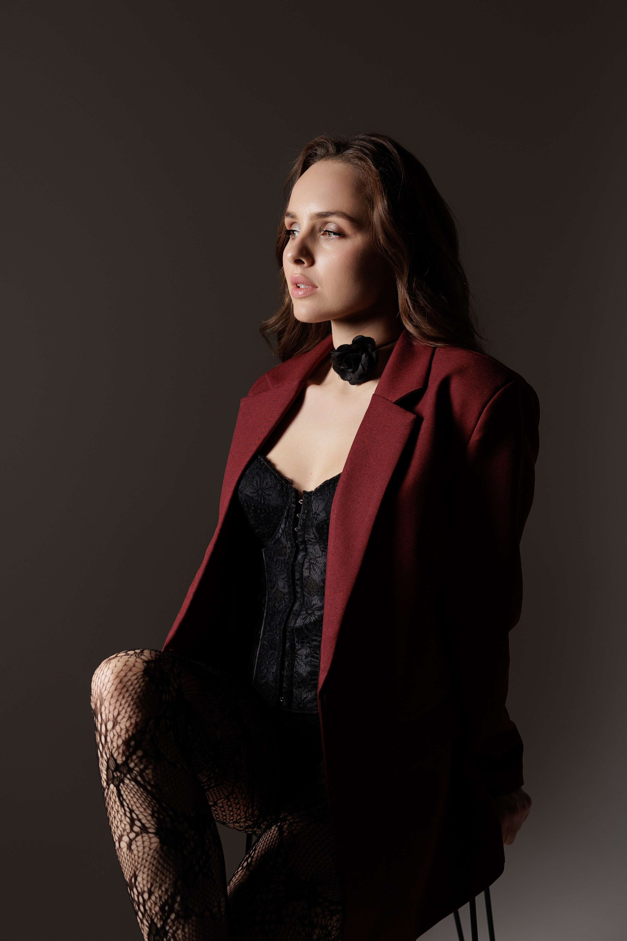 Диана. Фотограф Сотникова Вероника