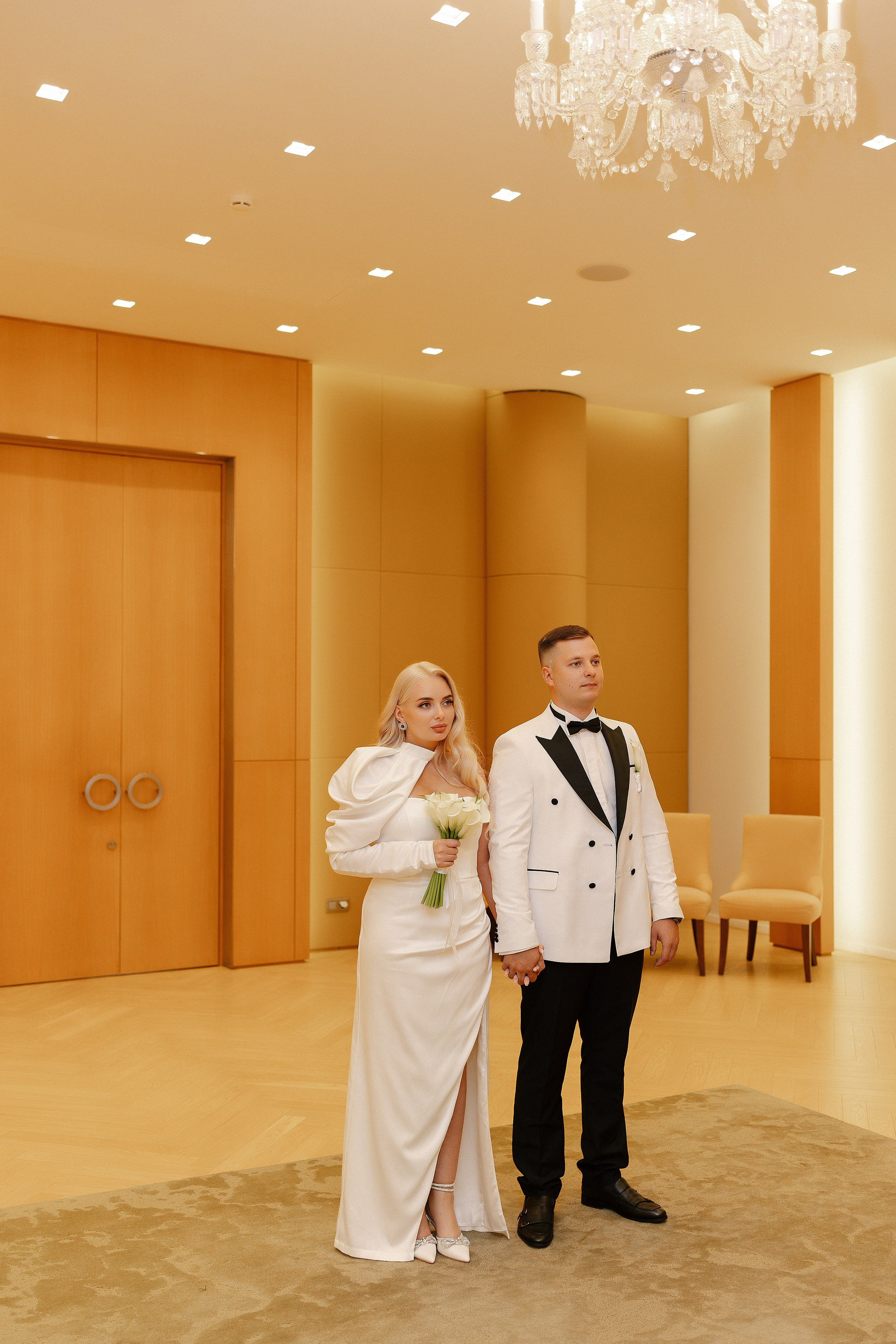 Алена & Кирилл. Фотограф Сотникова Вероника