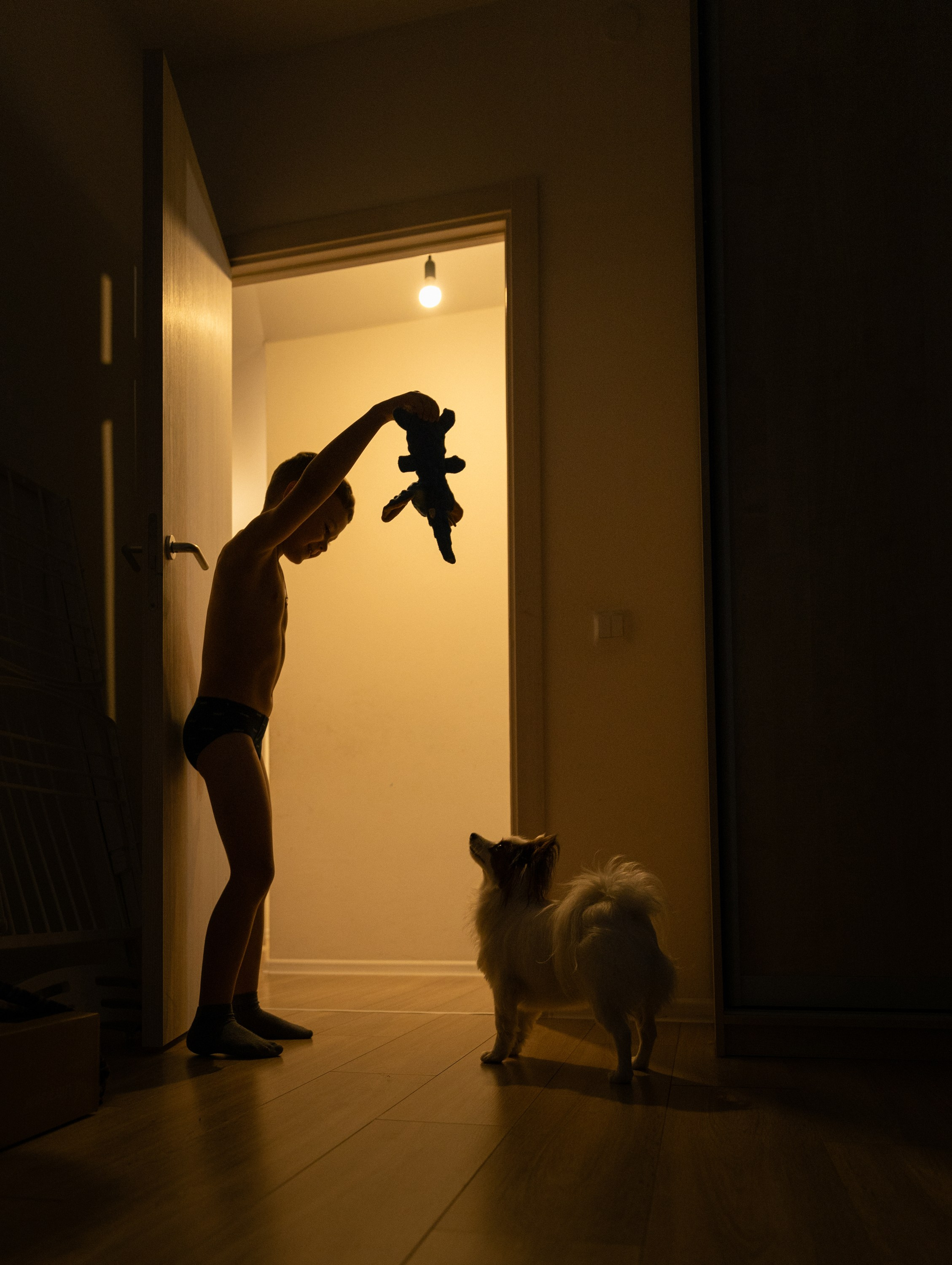 Семейный и детский фотограф в Обнинске Анастасия Улитко