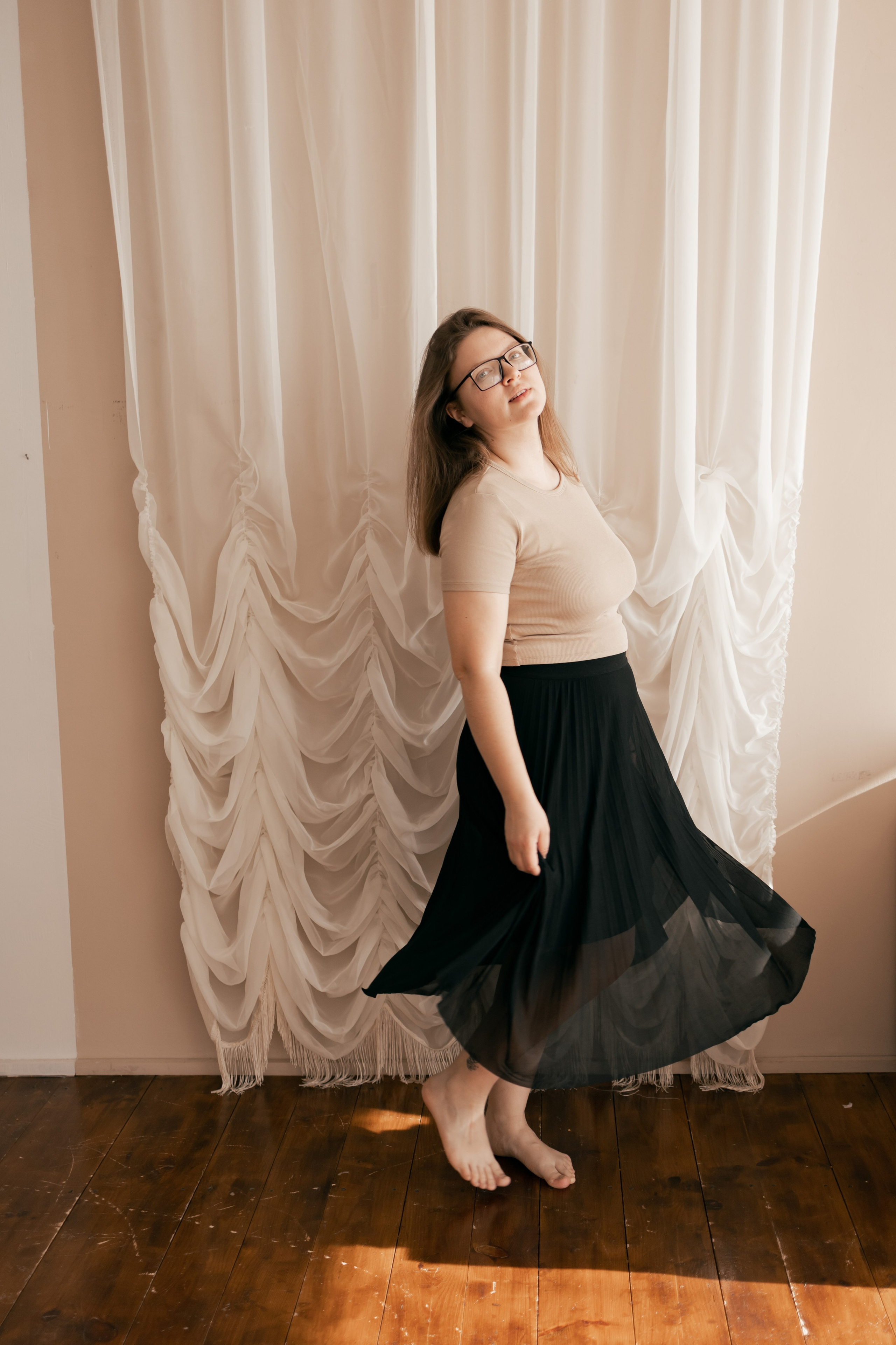 Аня. Коновалова Ольга | фотограф в Пензе и Заречном