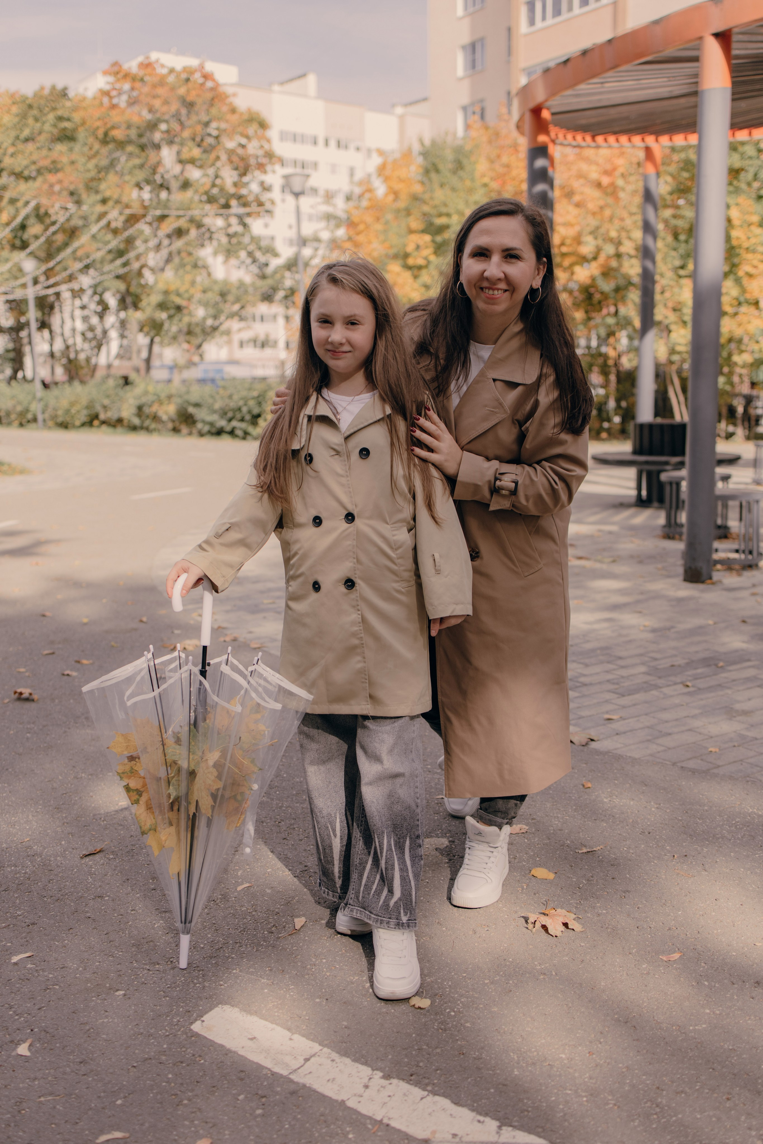 Семейные истории. Коновалова Ольга | фотограф в Пензе и Заречном