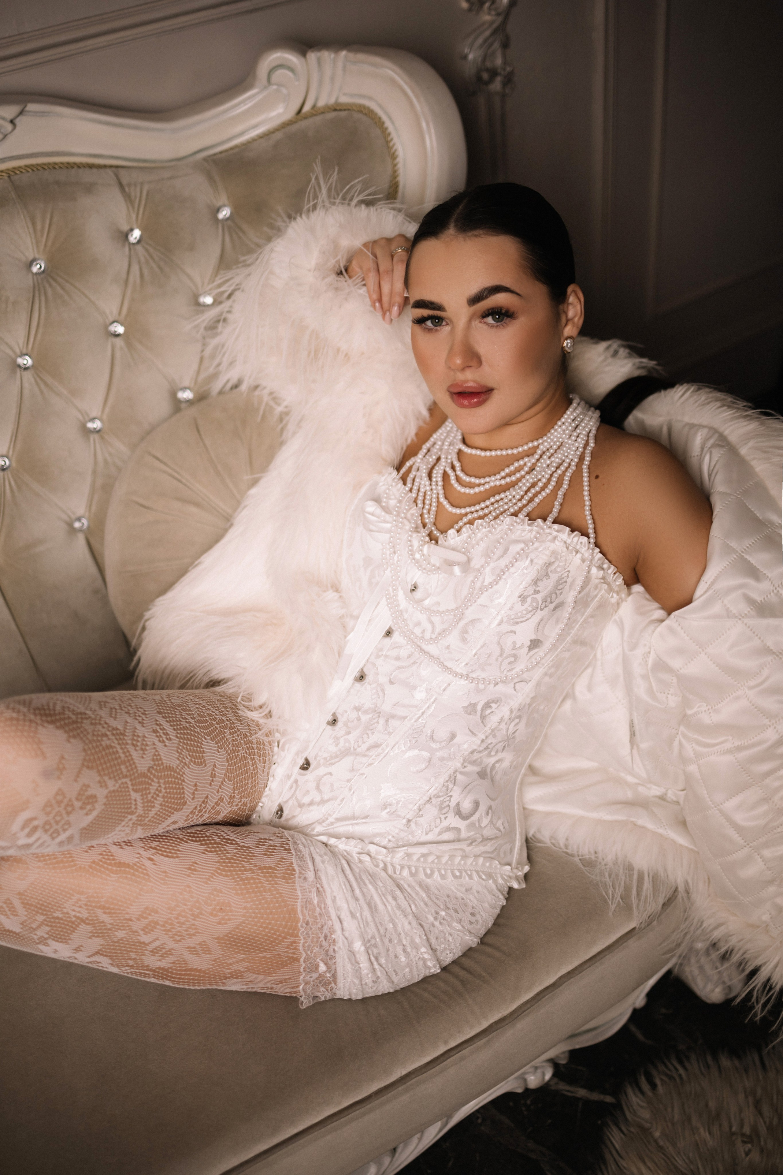 Татьяна. Коновалова Ольга | фотограф в Пензе и Заречном