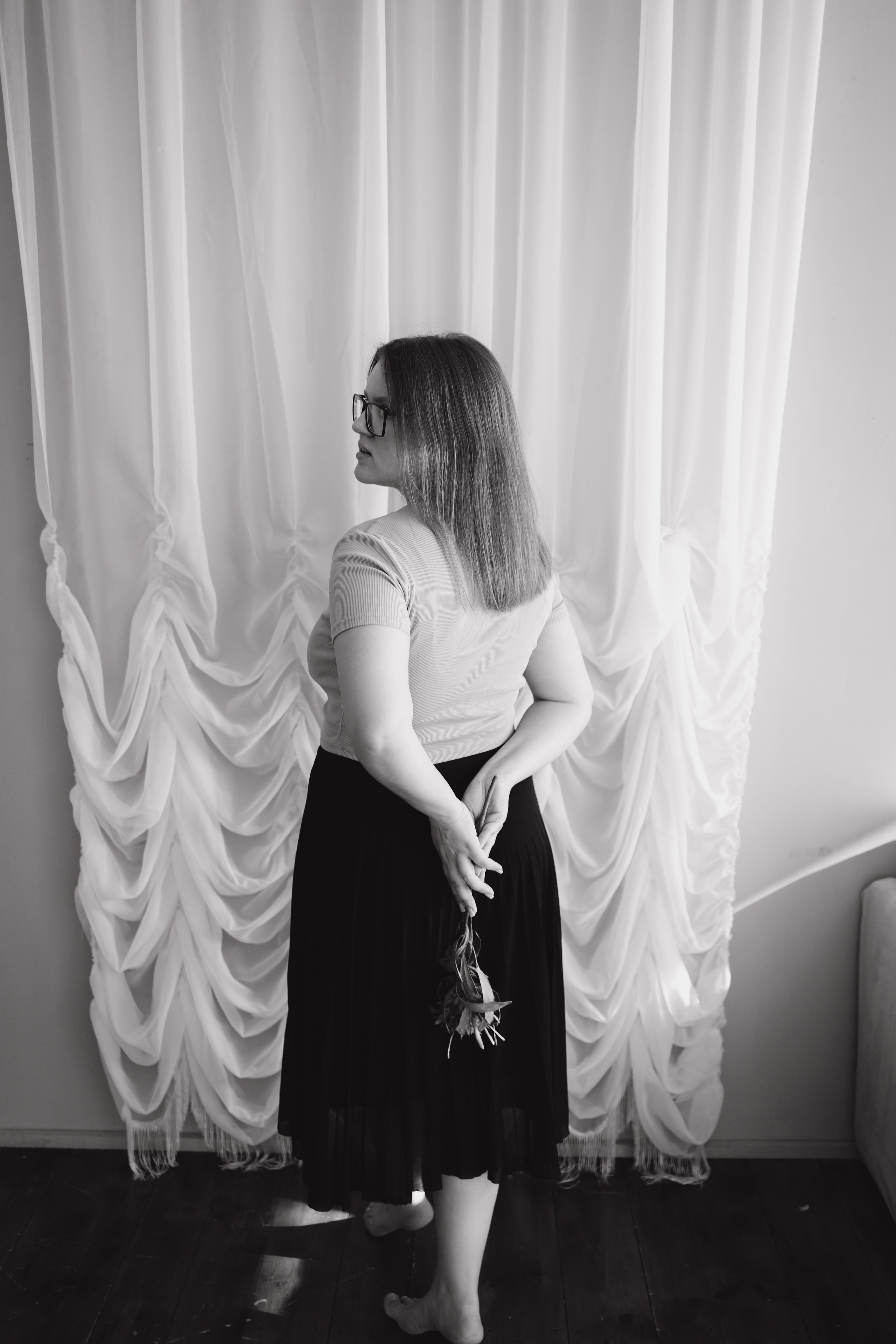 Аня. Коновалова Ольга | фотограф в Пензе и Заречном