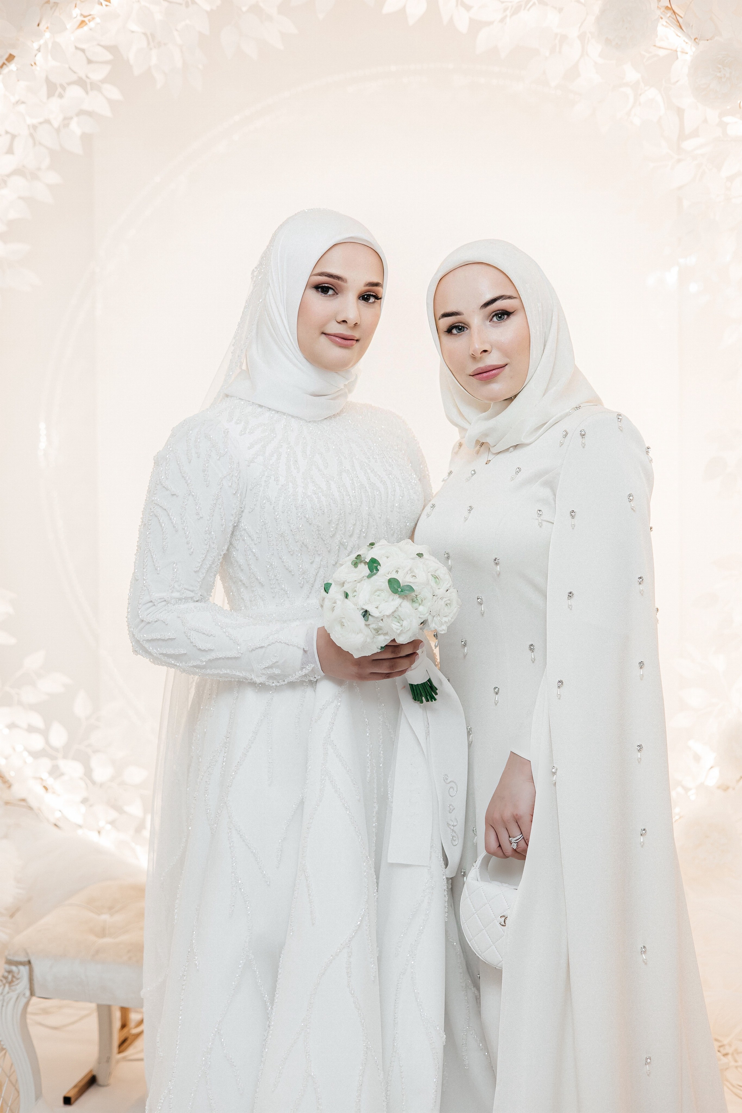 Свадьба Махкеты