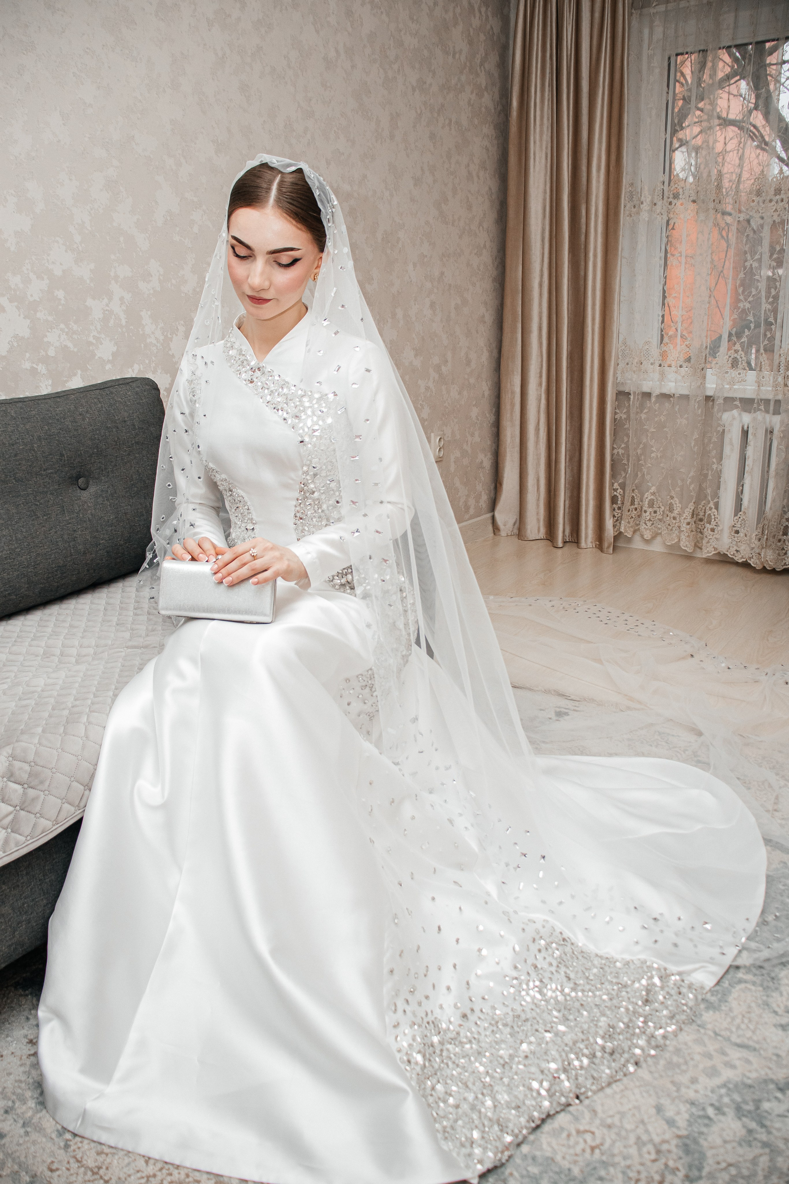 Невеста Румиса