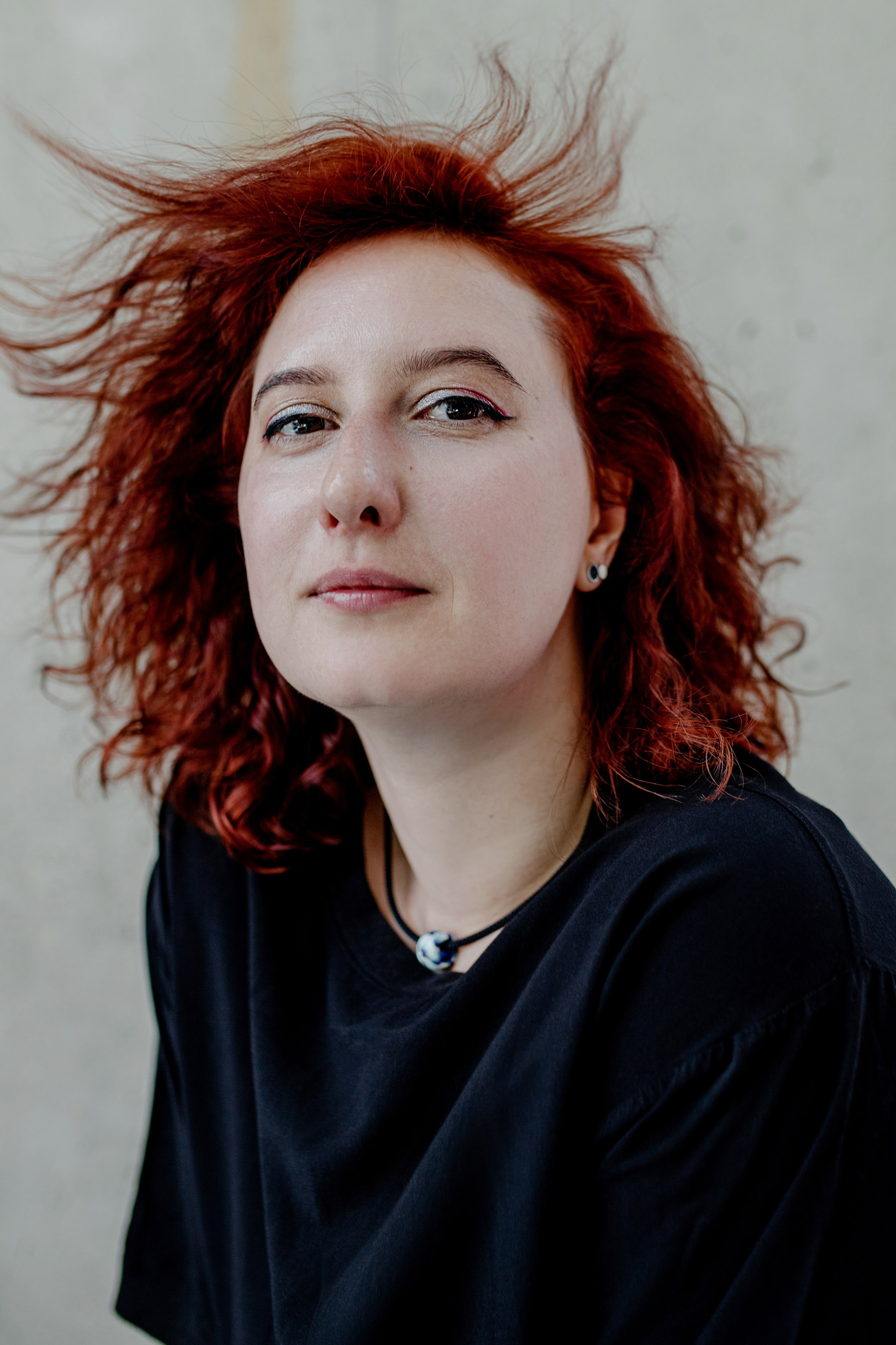 Красное солнце. Портретный фотограф Александра Птица. Снимаю истории о вас