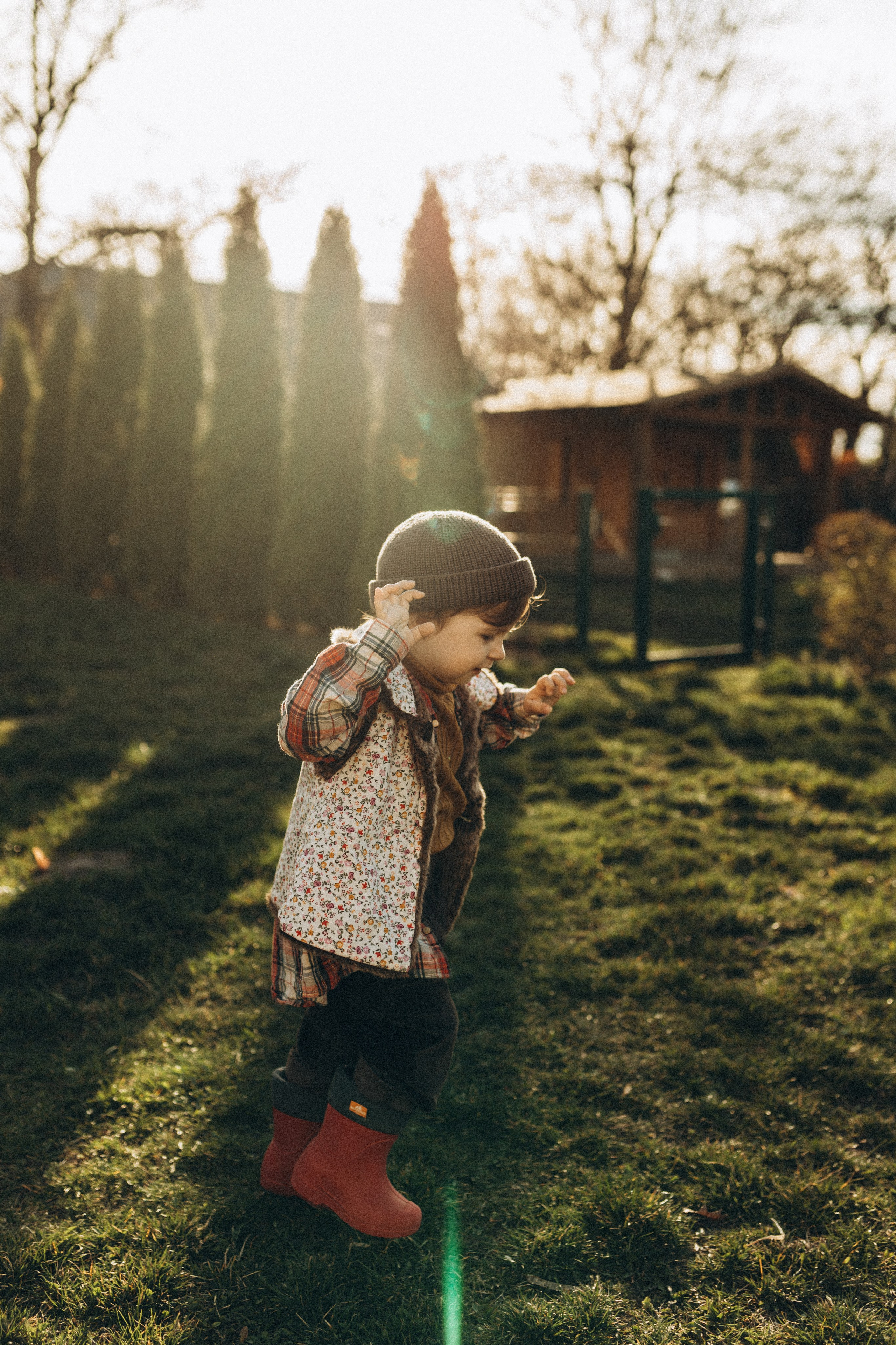 Эко-усадьба. Семейный фотограф в Новороссийске и Анапе Александра Яковлева