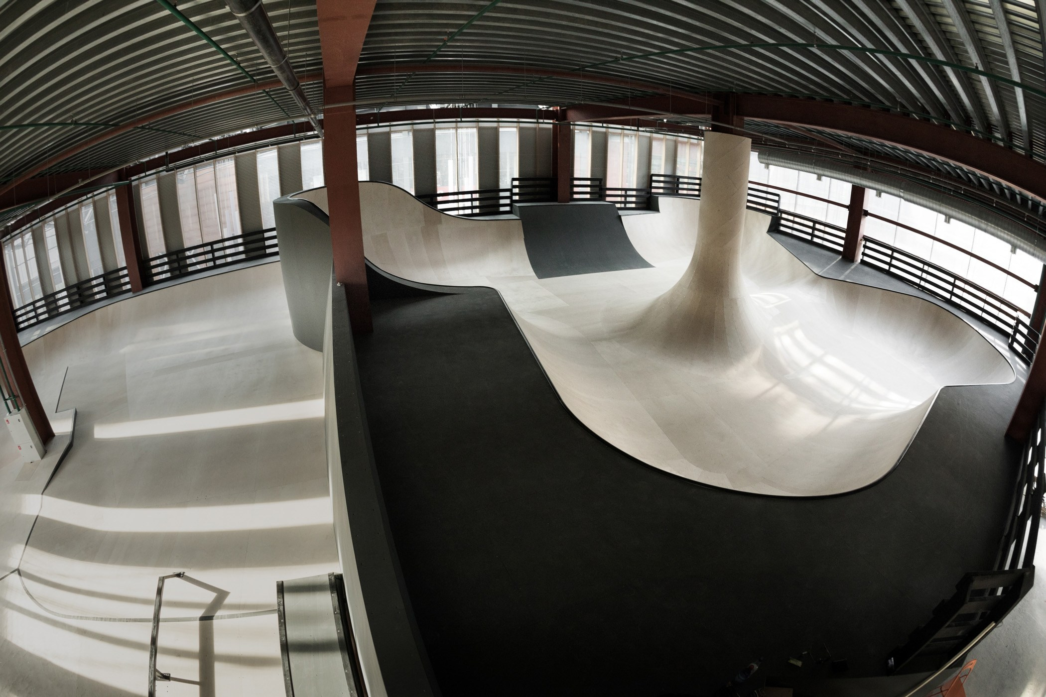 Architectural / Архитектурное. Bivol images