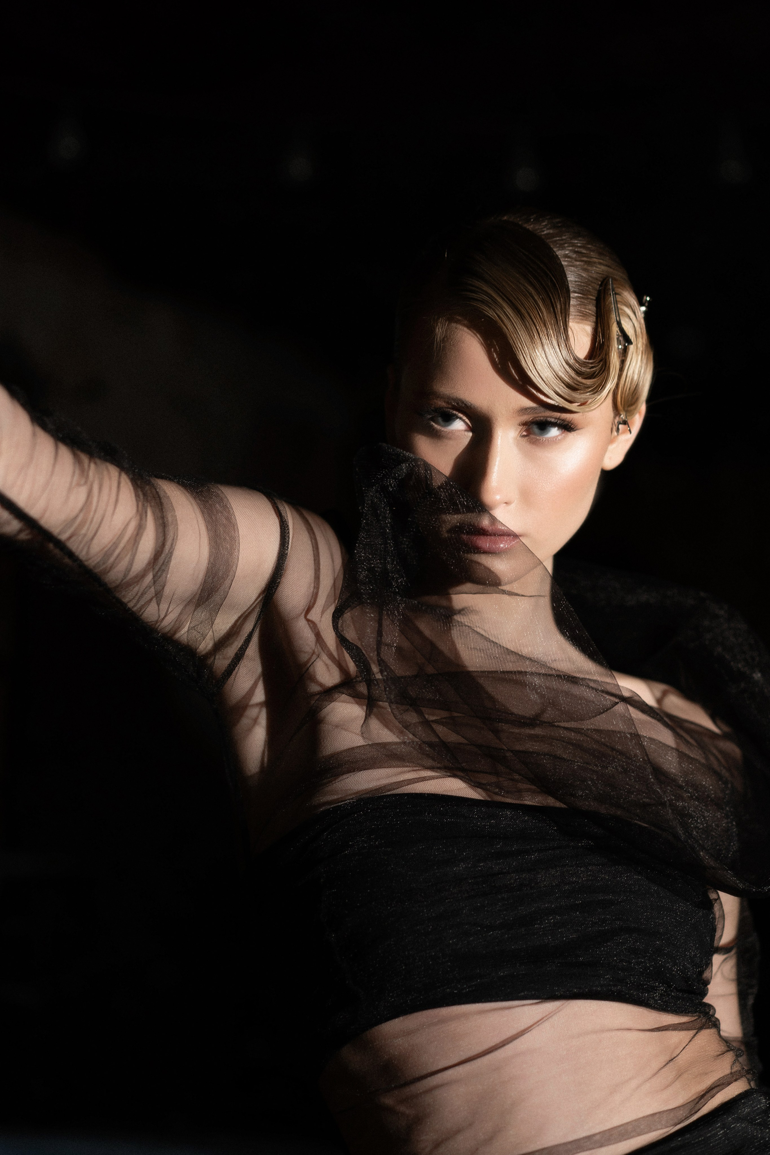 Fashion. Фотограф в Москве