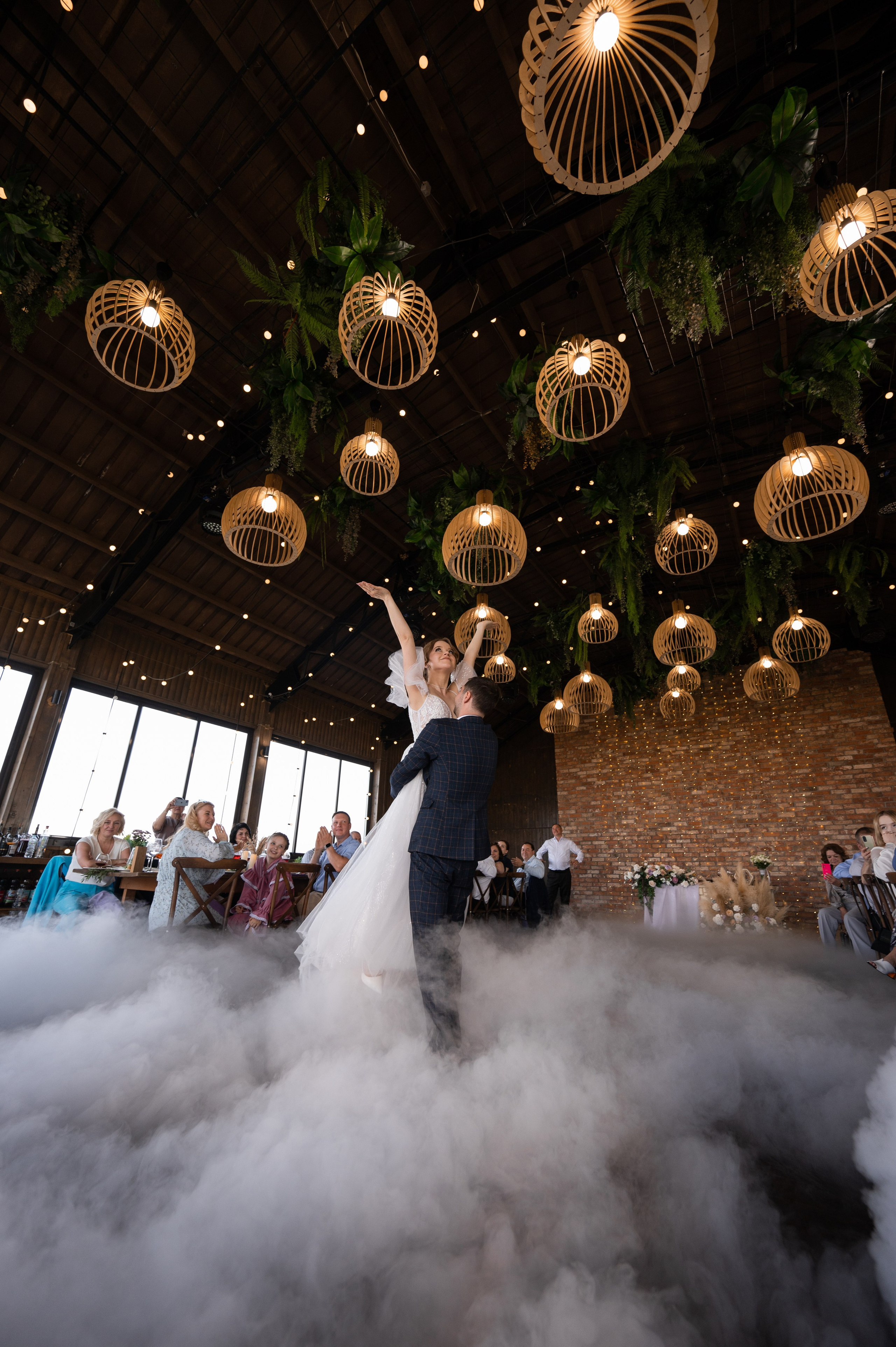 2024. Дима и Маша. Свадебный и семейный фотограф в Москве и Европе Евгения Амелина