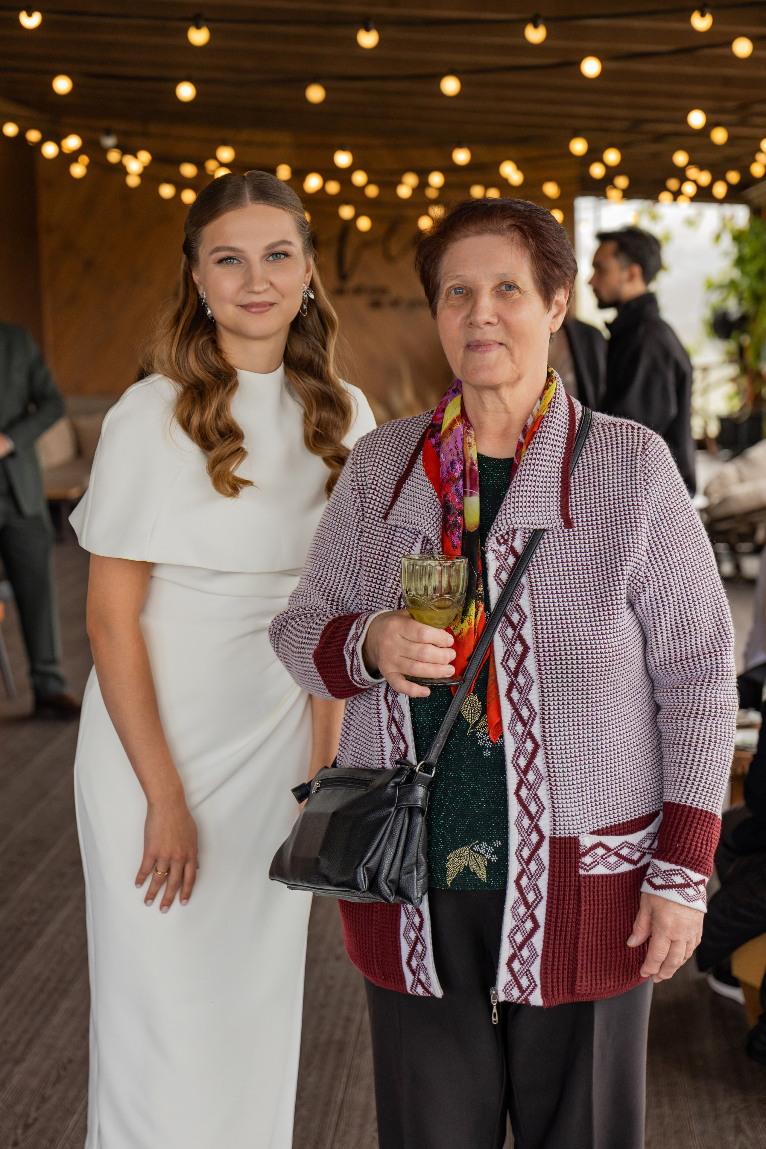 2025. Сергей и Катя. Свадебный и семейный фотограф в Москве и Европе Евгения Амелина