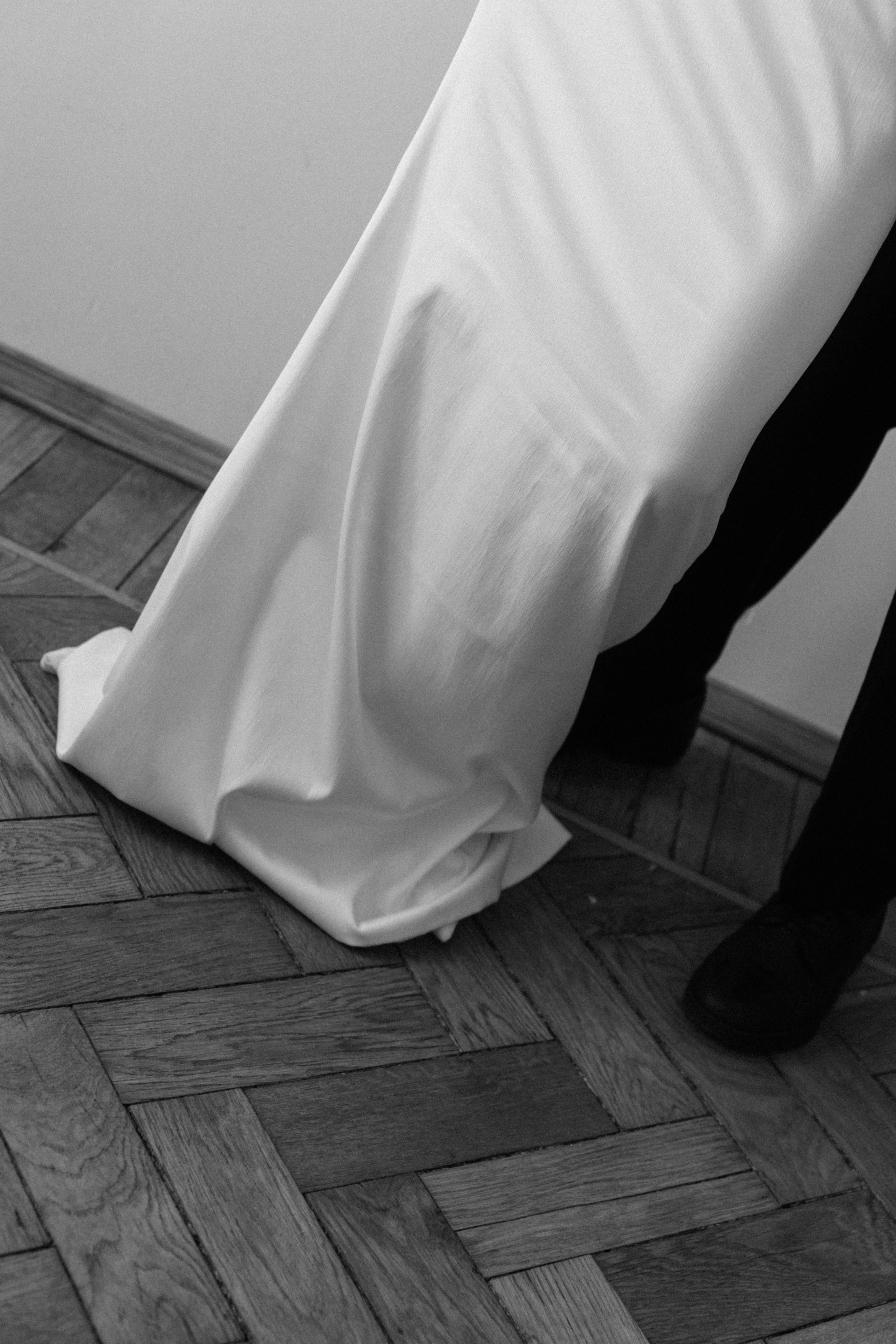 Так начинается ваш день. Семейный и свадебный фотограф в Красногорске Анастасия Тихонова