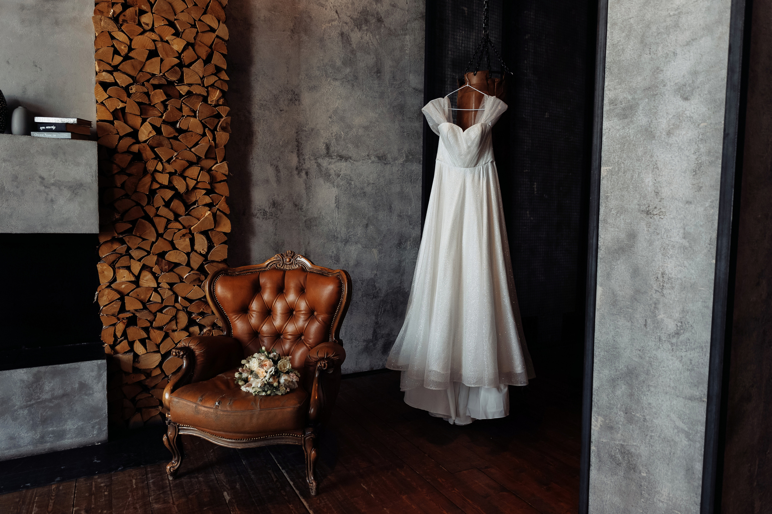 Михаил & Александра. Портретный и репортажный фотограф Марина Кузьмина