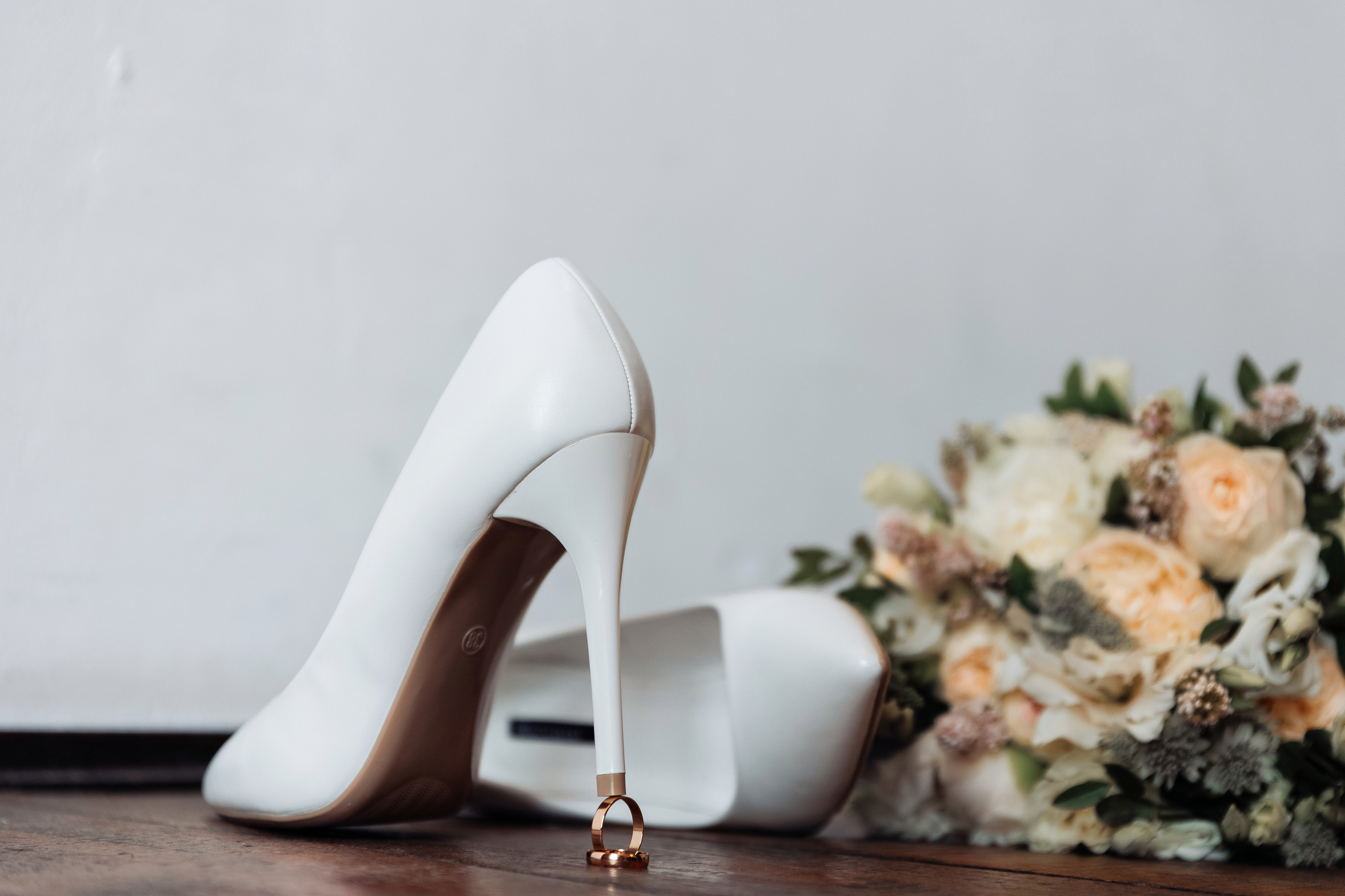 Михаил & Александра. Портретный и репортажный фотограф Марина Кузьмина