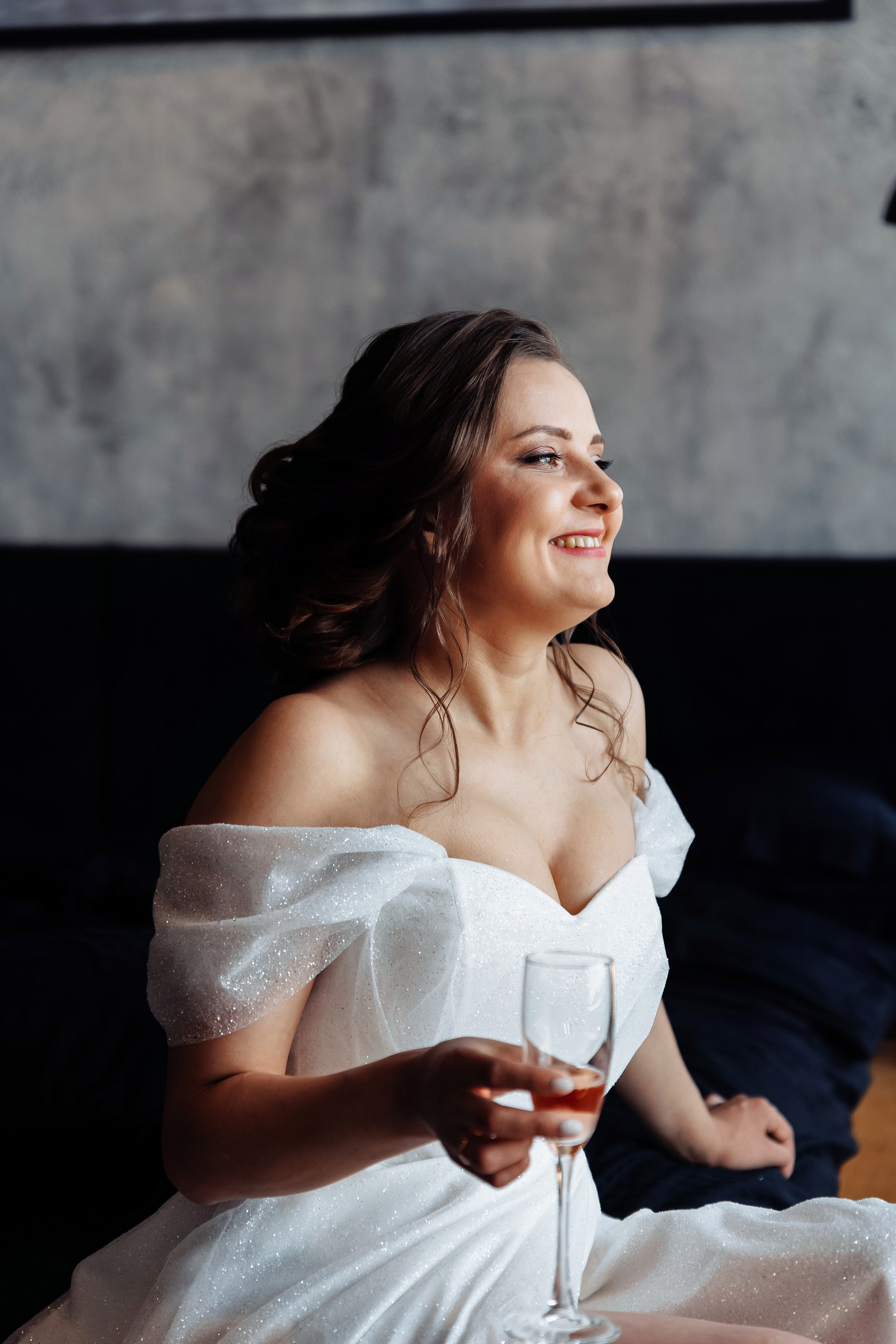 Михаил & Александра. Портретный и репортажный фотограф Марина Кузьмина